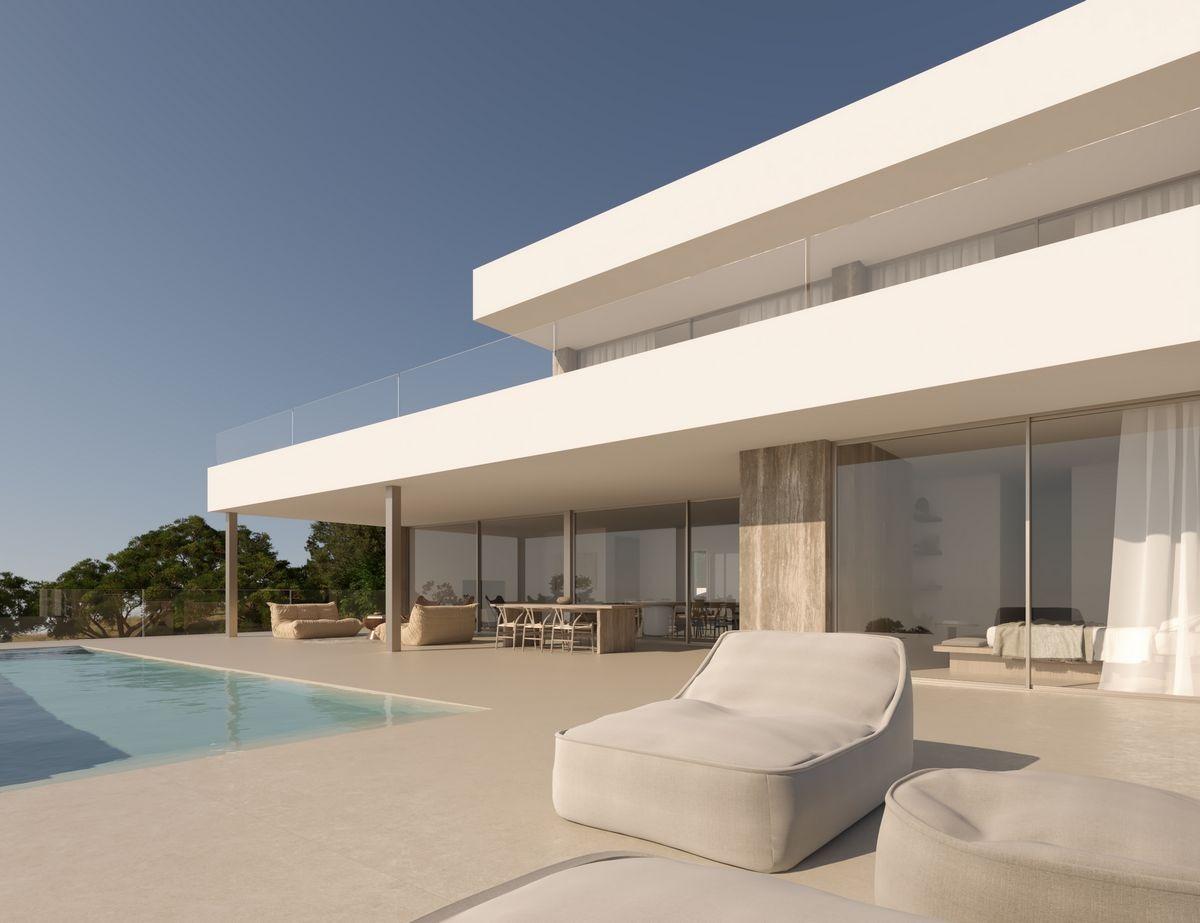 Villa Kalmias – Foto 1