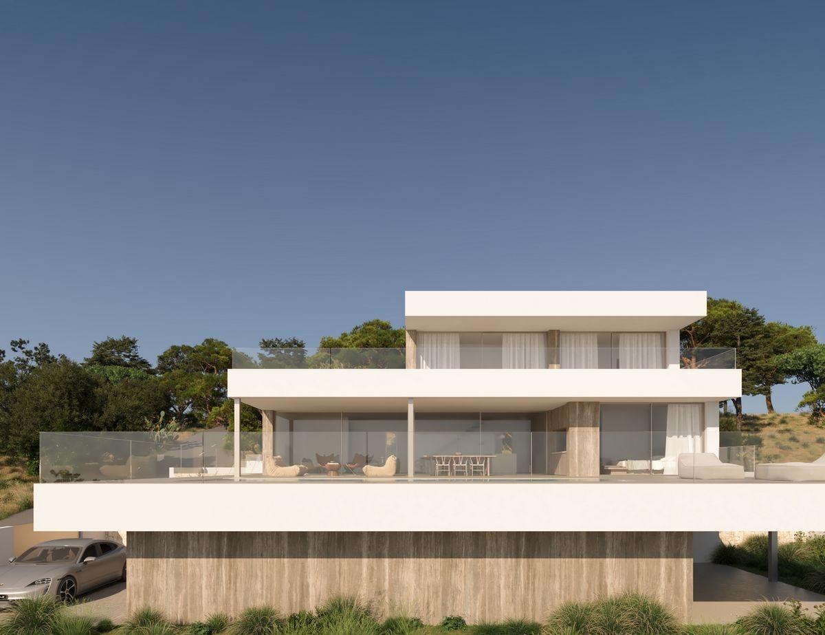 Villa Kalmias – Foto 2