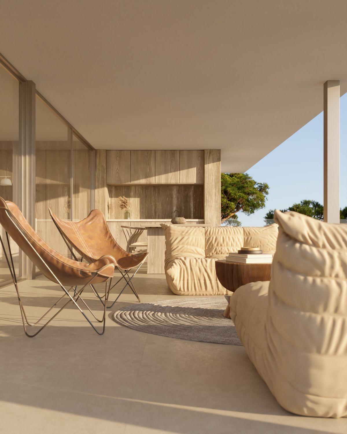 Villa Kalmias – Foto 4