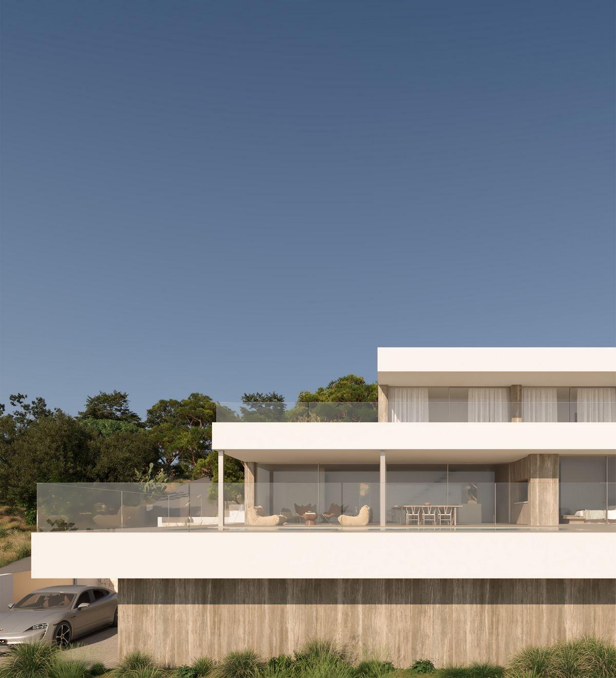 Villa Kalmias – Foto 5