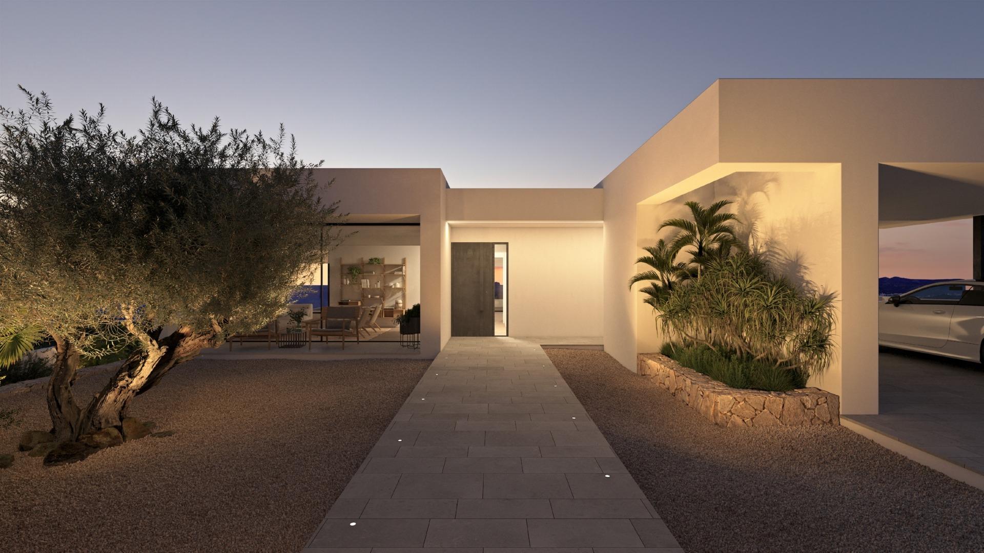 Villa Delfín – Foto 5