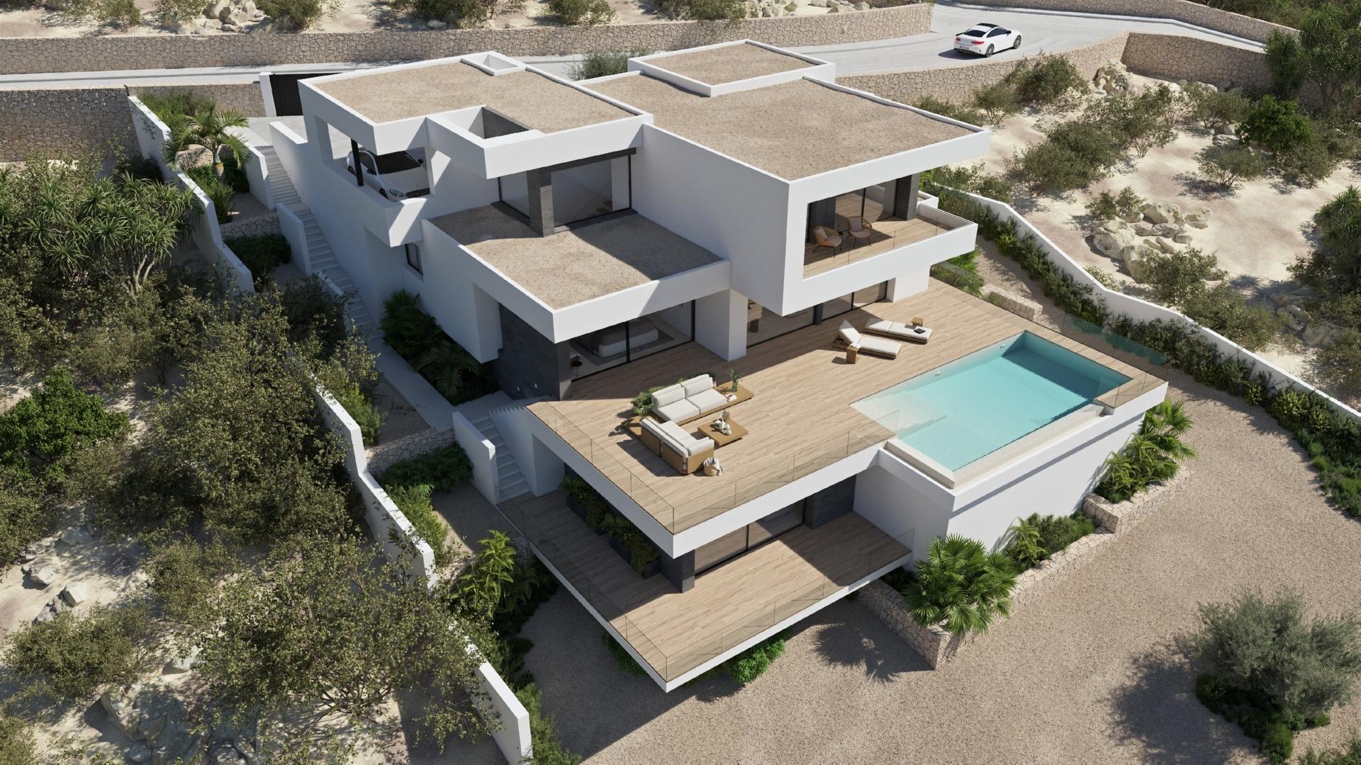Villa Delfín – Foto 6