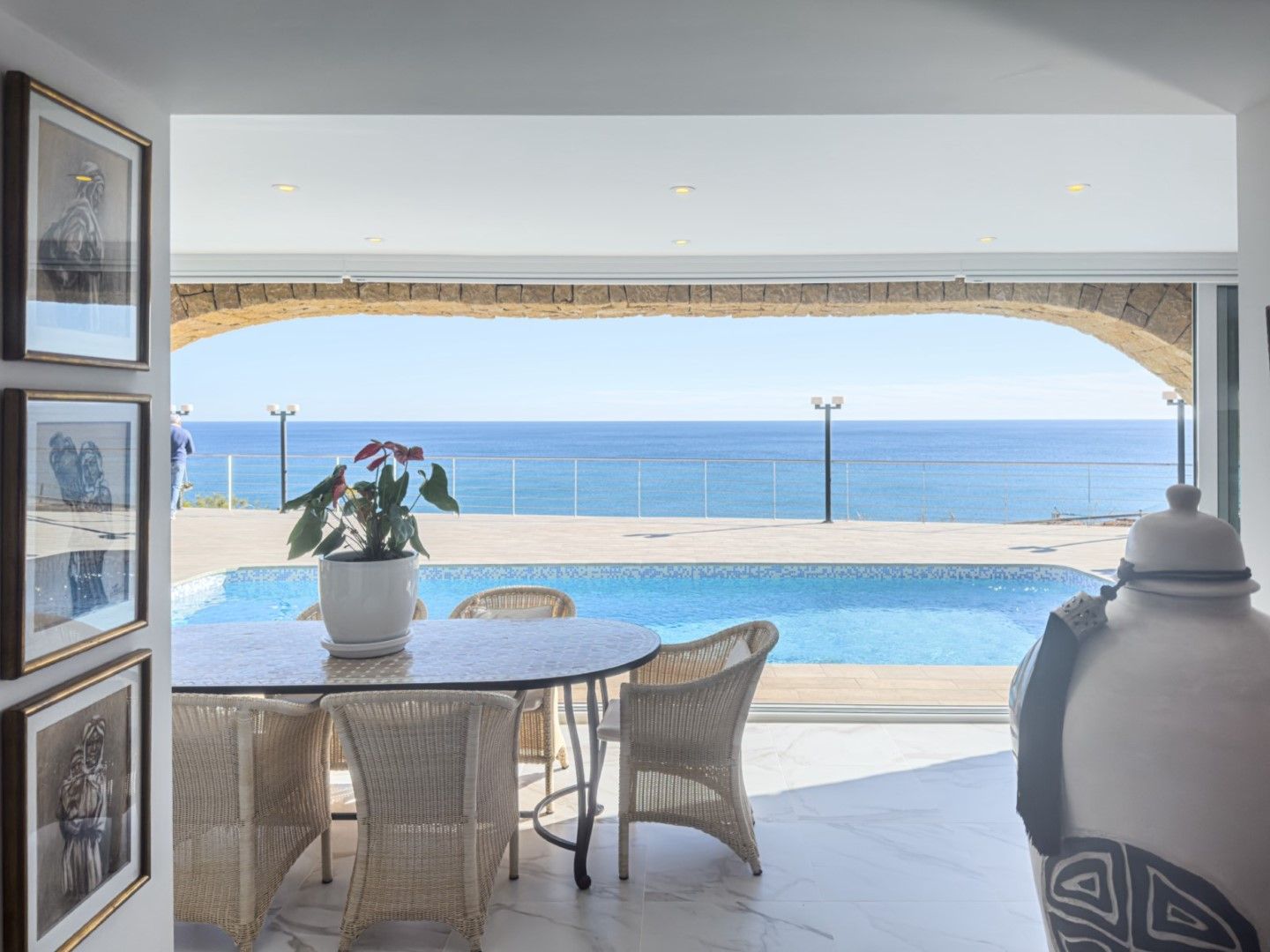 Chalet La Fustera – Foto 1