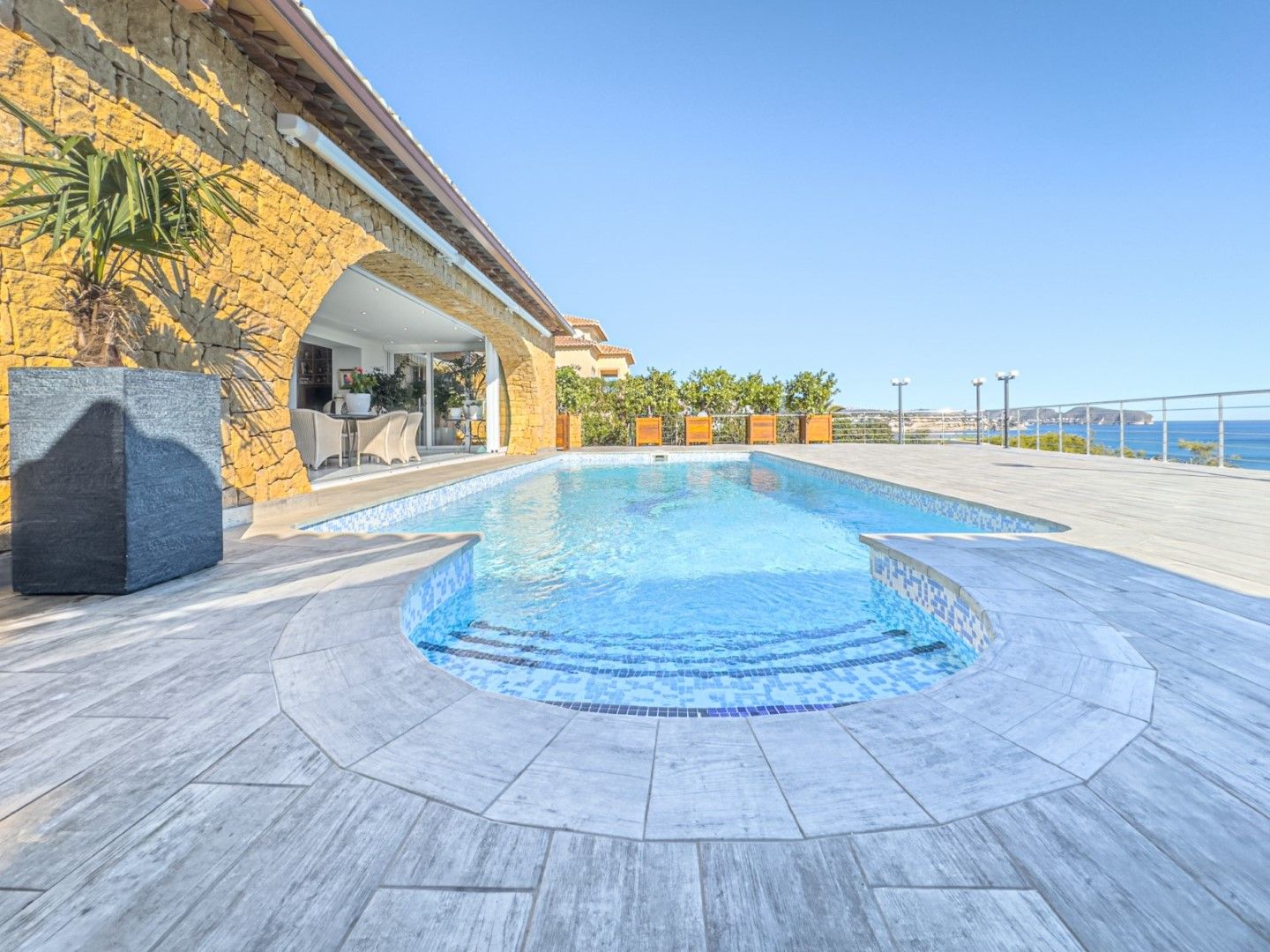 Chalet La Fustera – Foto 3