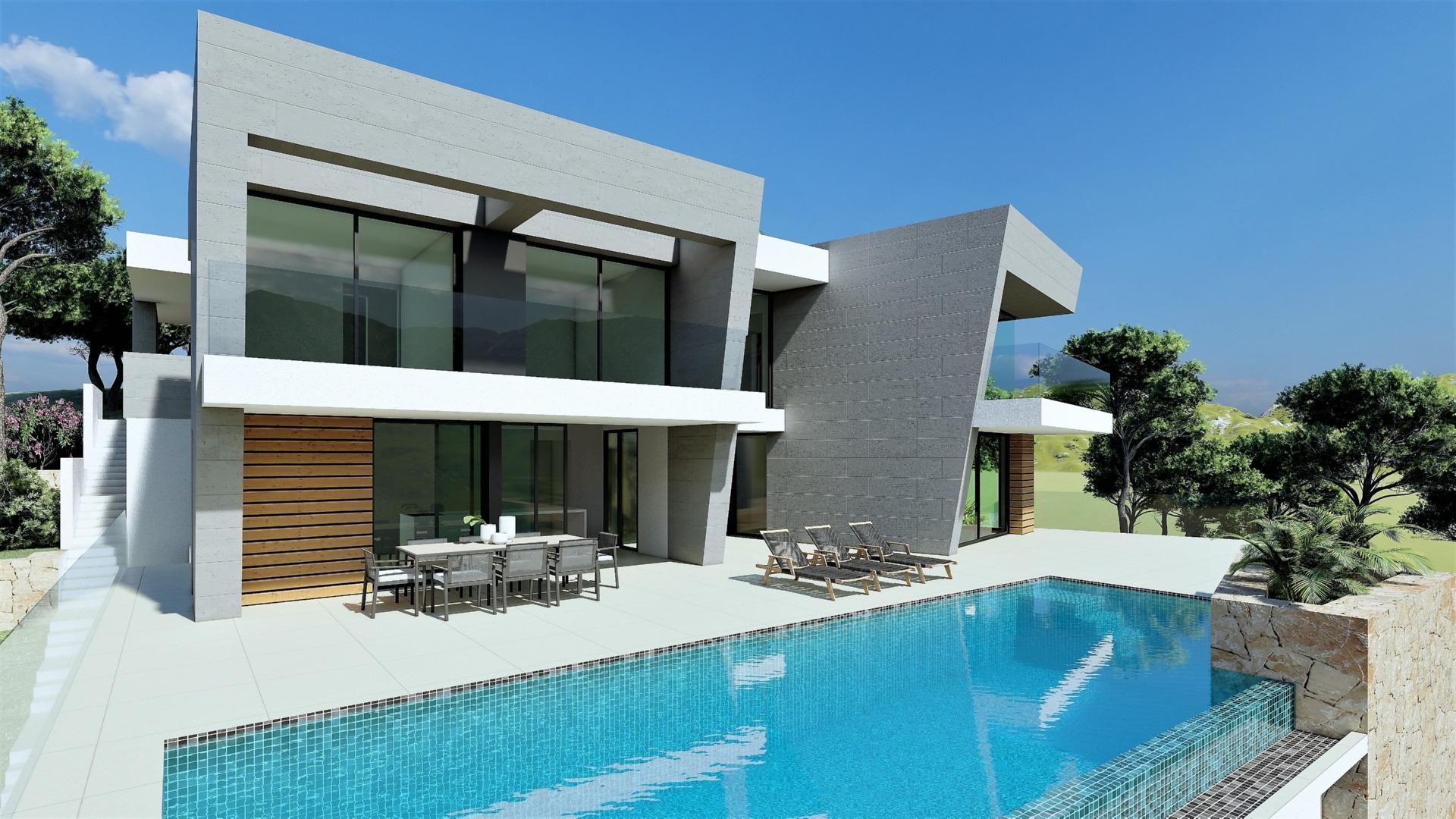 Villa Aral – Foto 1