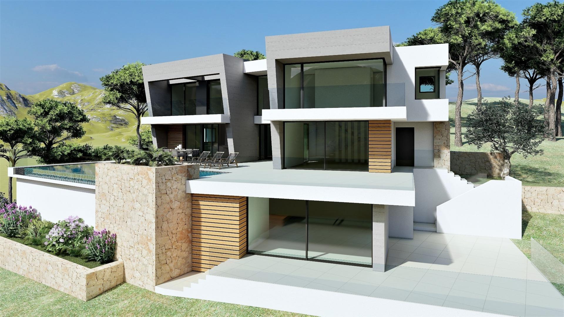 Villa Aral – Foto 4