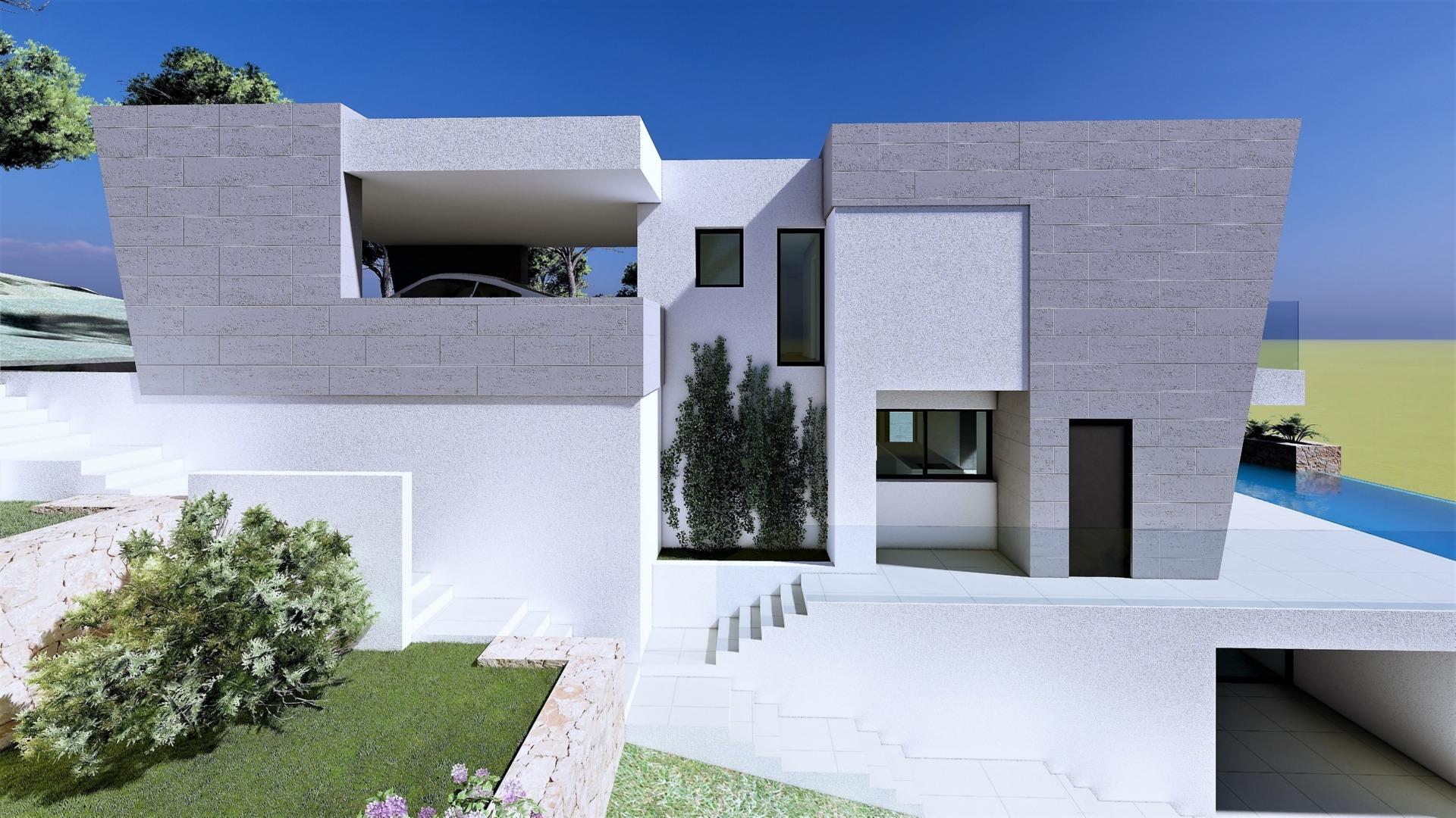 Villa Aral – Foto 5