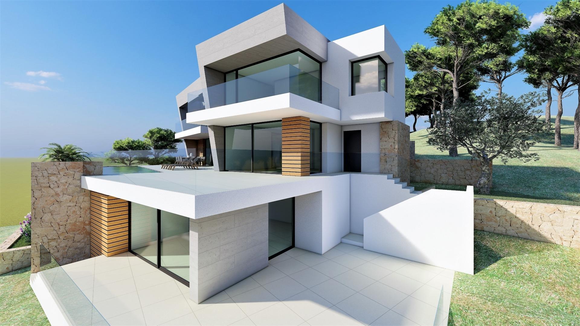 Villa Aral – Foto 6