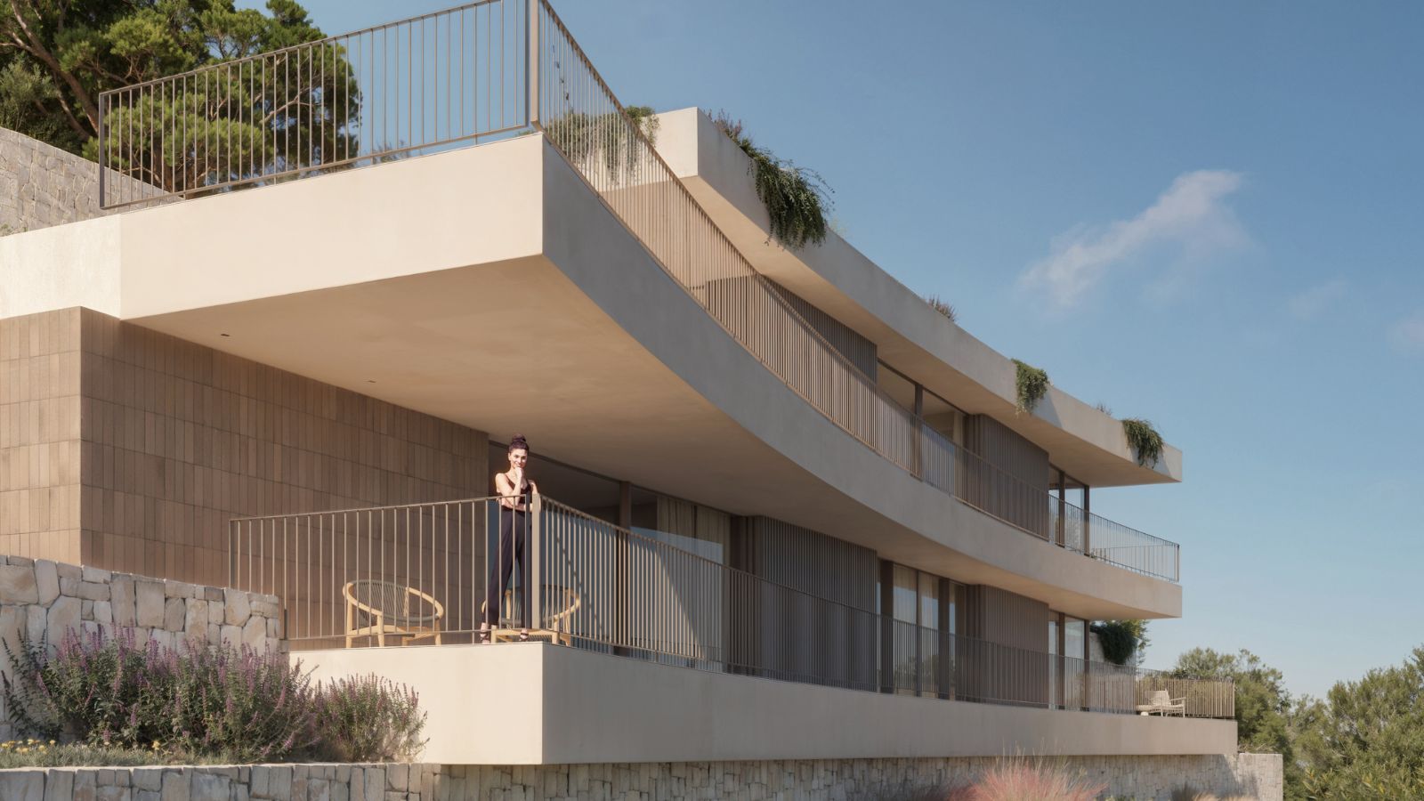 Villa Cala Advocat – Foto 1
