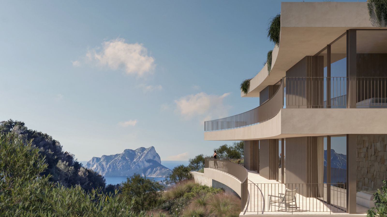 Villa Cala Advocat – Foto 2