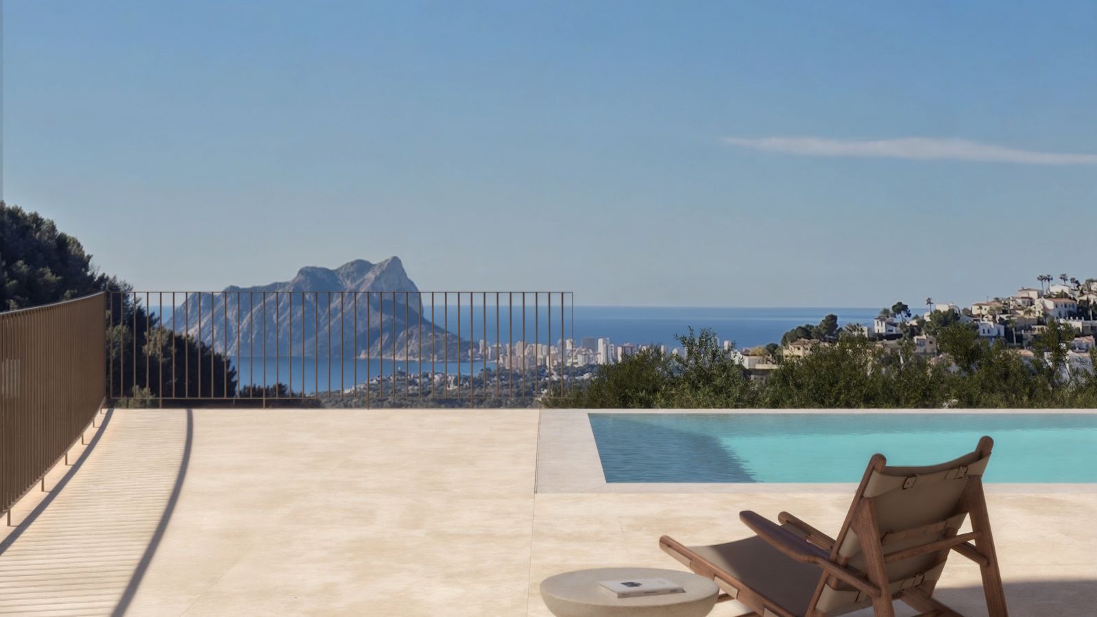 Villa Cala Advocat – Foto 3