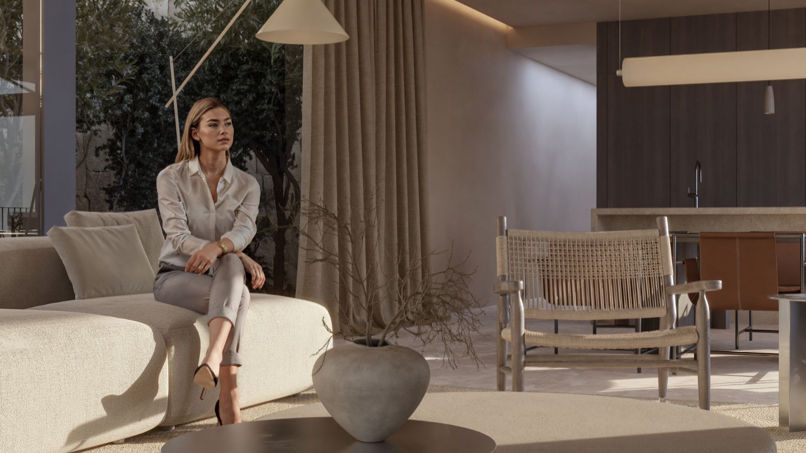Villa Cala Advocat – Foto 4
