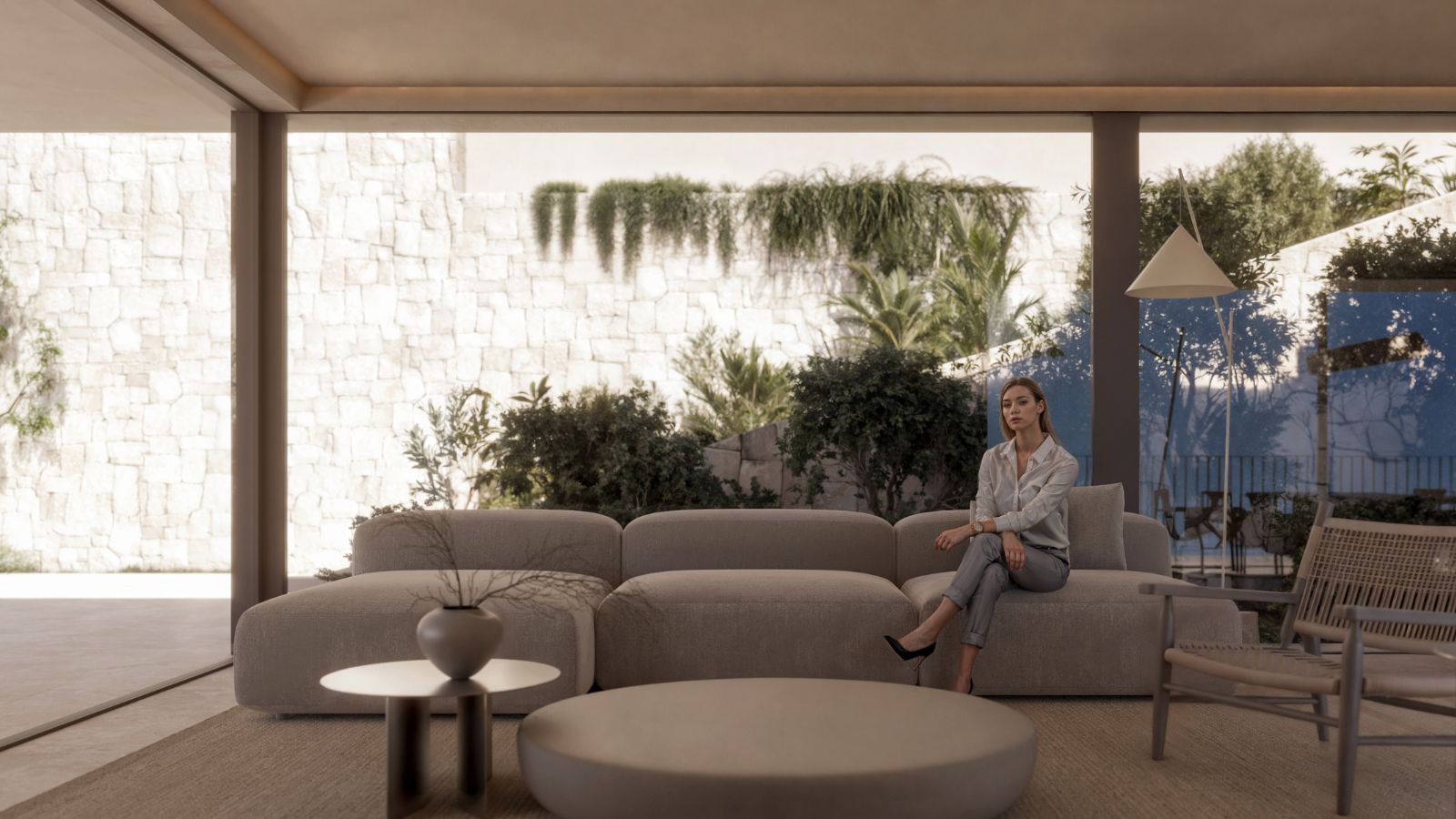 Villa Cala Advocat – Foto 5