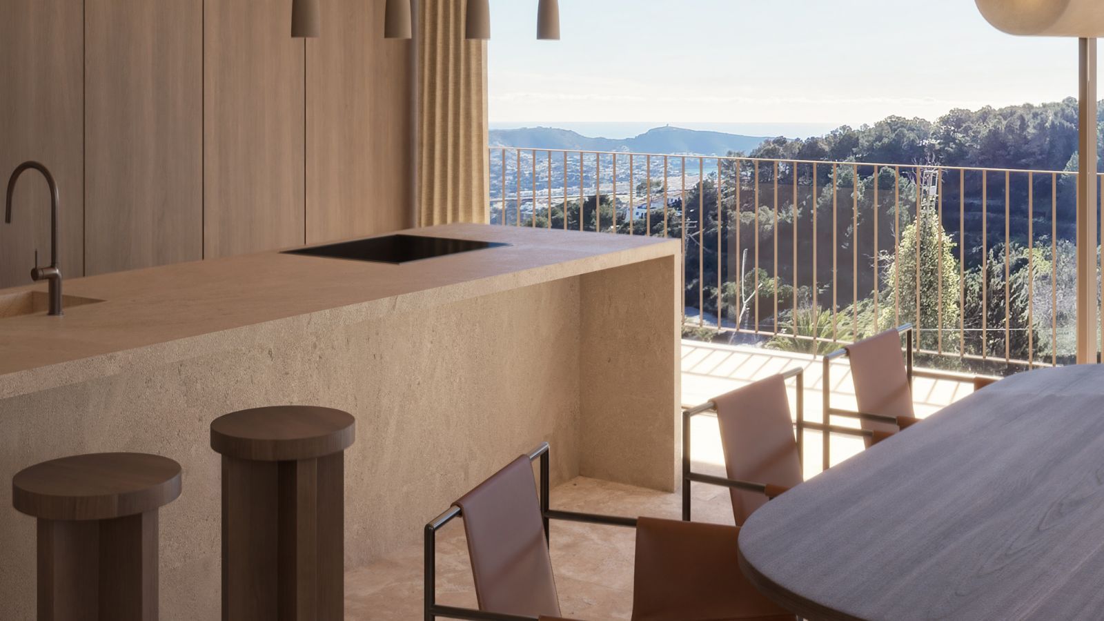 Villa Cala Advocat – Foto 6