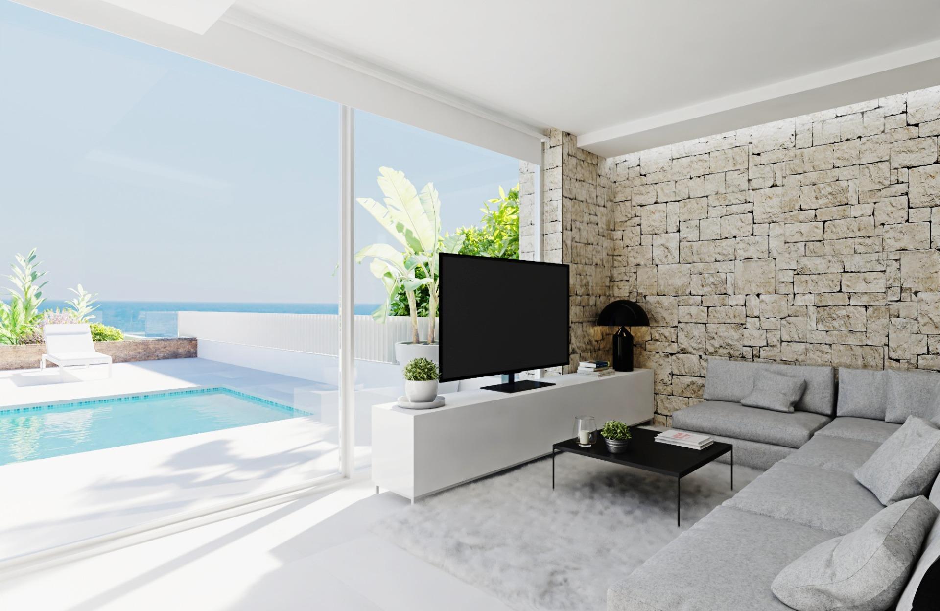 Villa Mascarat Bay Views – Photo 2