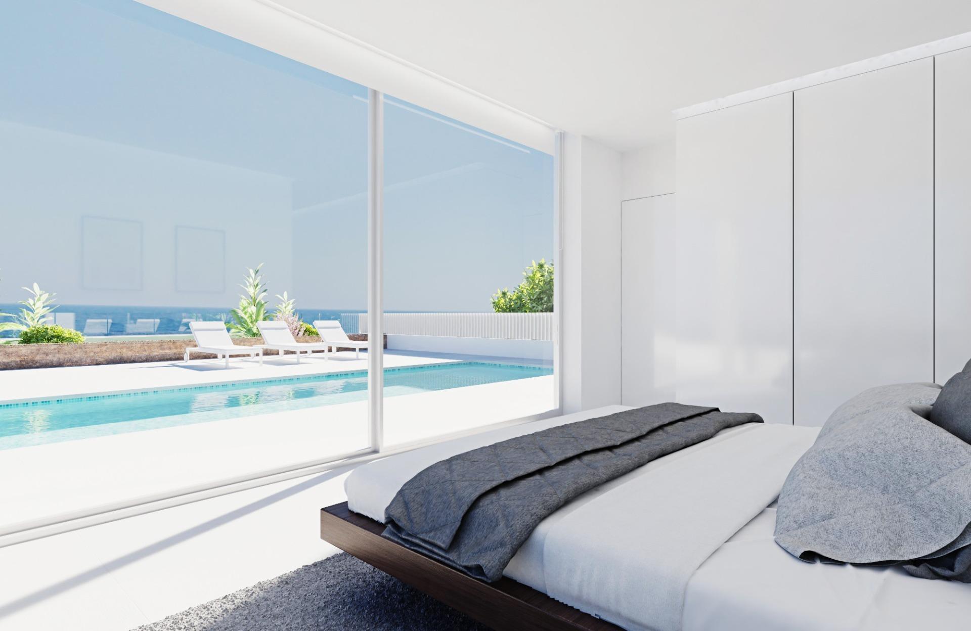 Villa Mascarat Bay Views – Photo 4