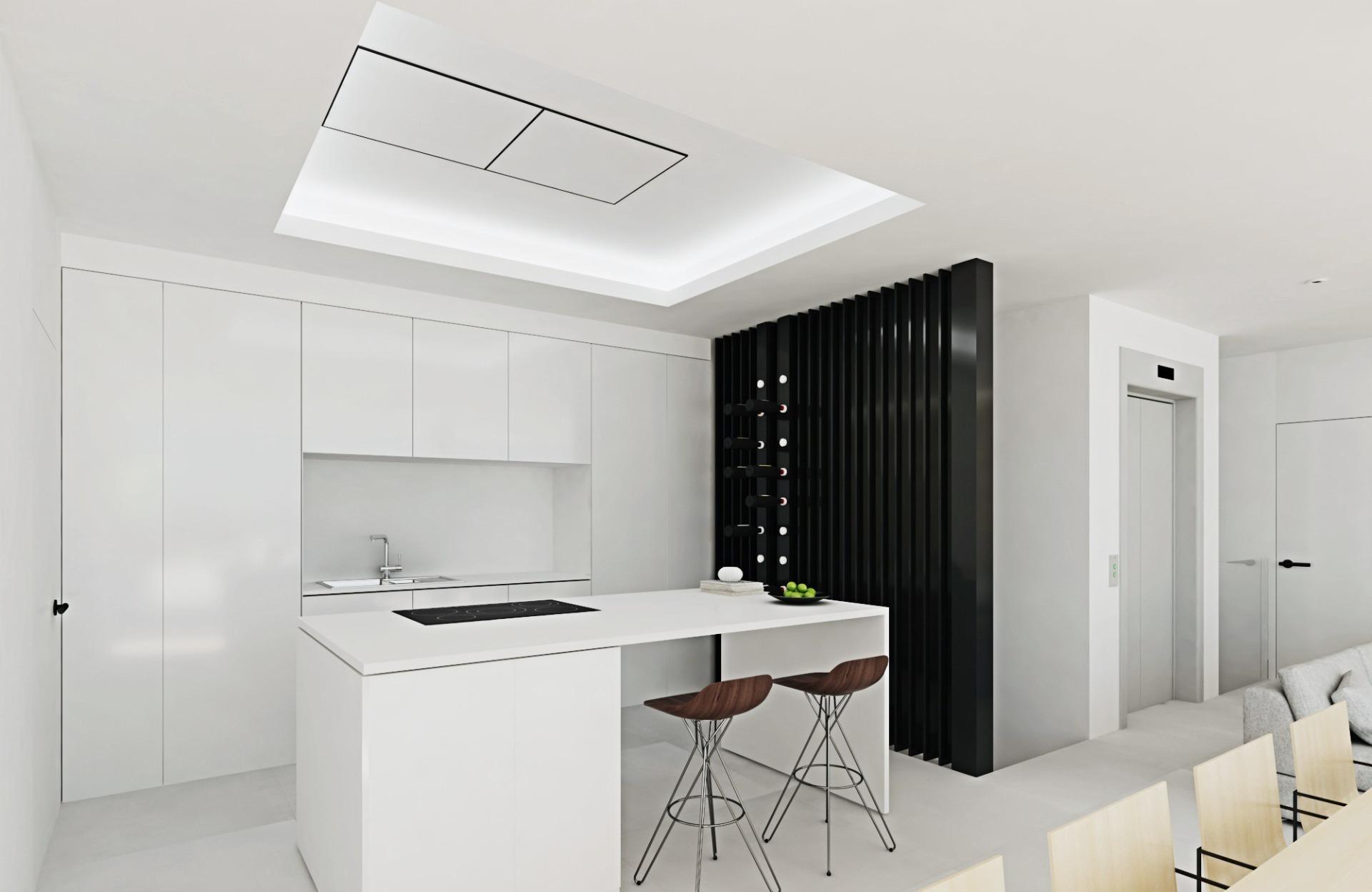 Duplex-Villa Mascarat – Foto 2