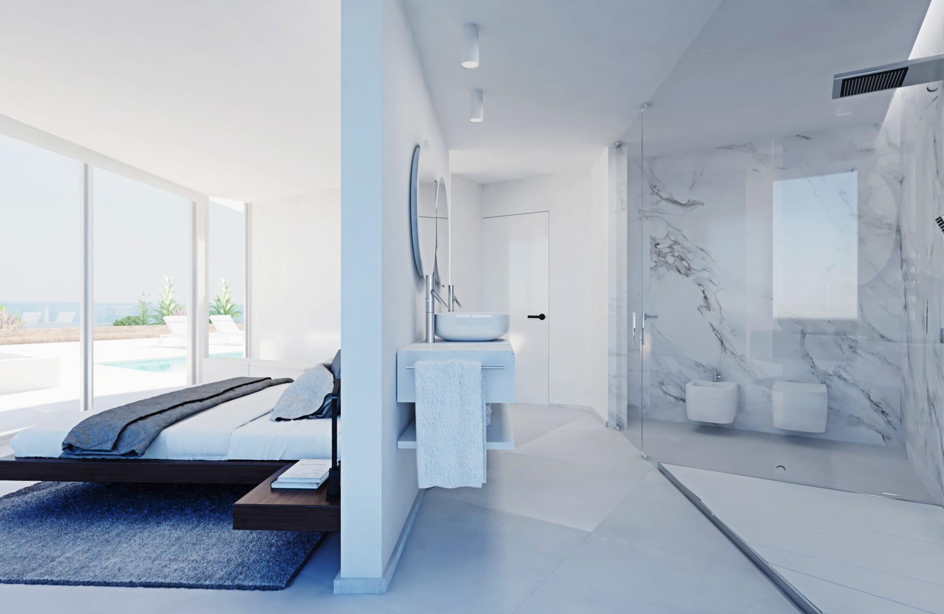 Duplex-Villa Mascarat – Foto 3