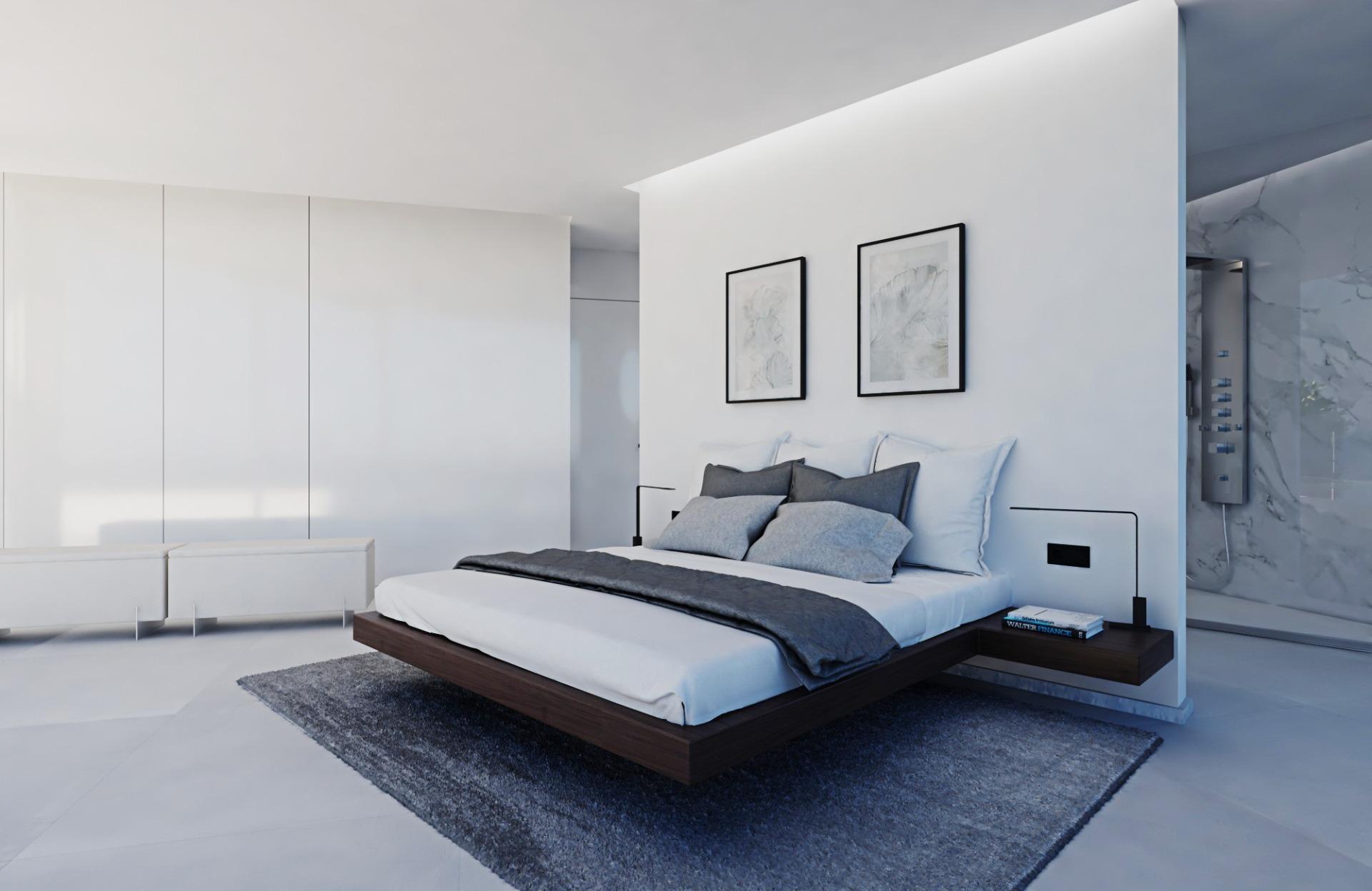 Duplex-Villa Mascarat – Foto 4