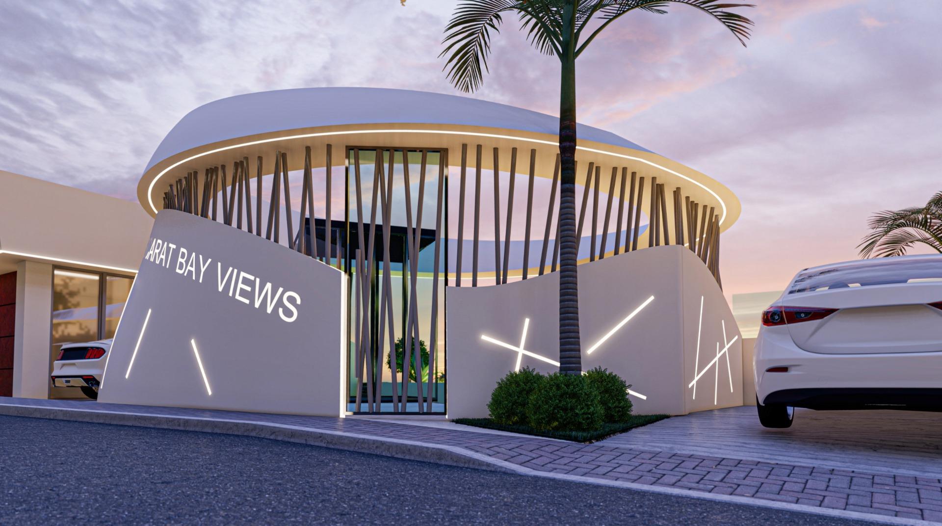 Duplex-Villa Mascarat – Foto 6