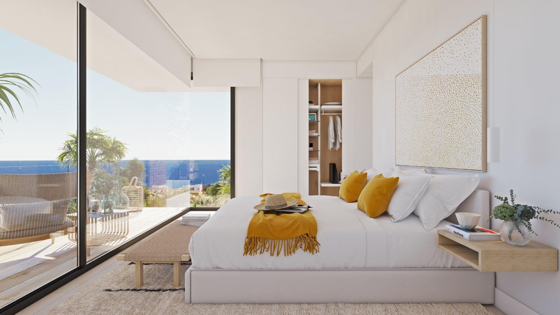 Villa Aqua – Modern Design Villa with Sea Views – Photo 4