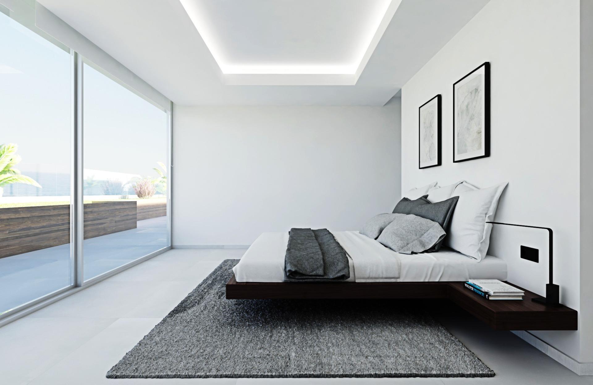 Luxus-Erdgeschosswohnung mit privatem Pool in Maryvilla – Foto 4