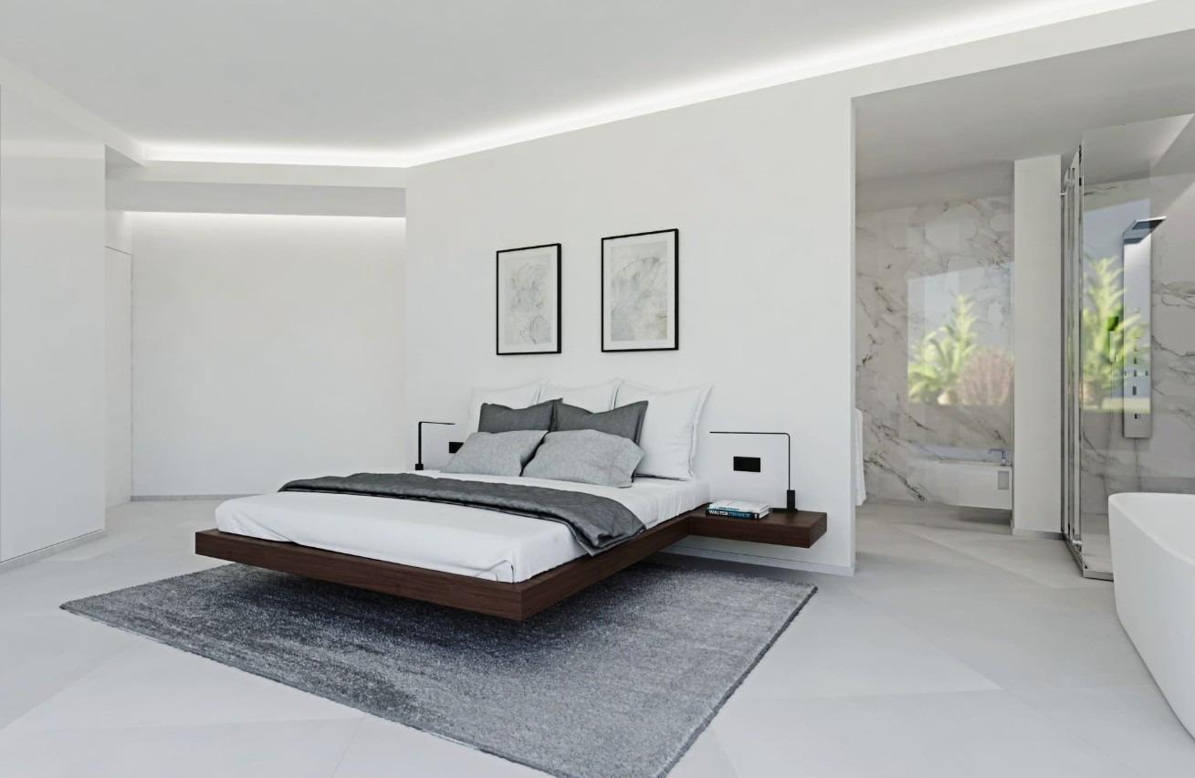Panorama-Erdgeschosswohnung mit Garten in Maryvilla – Foto 4