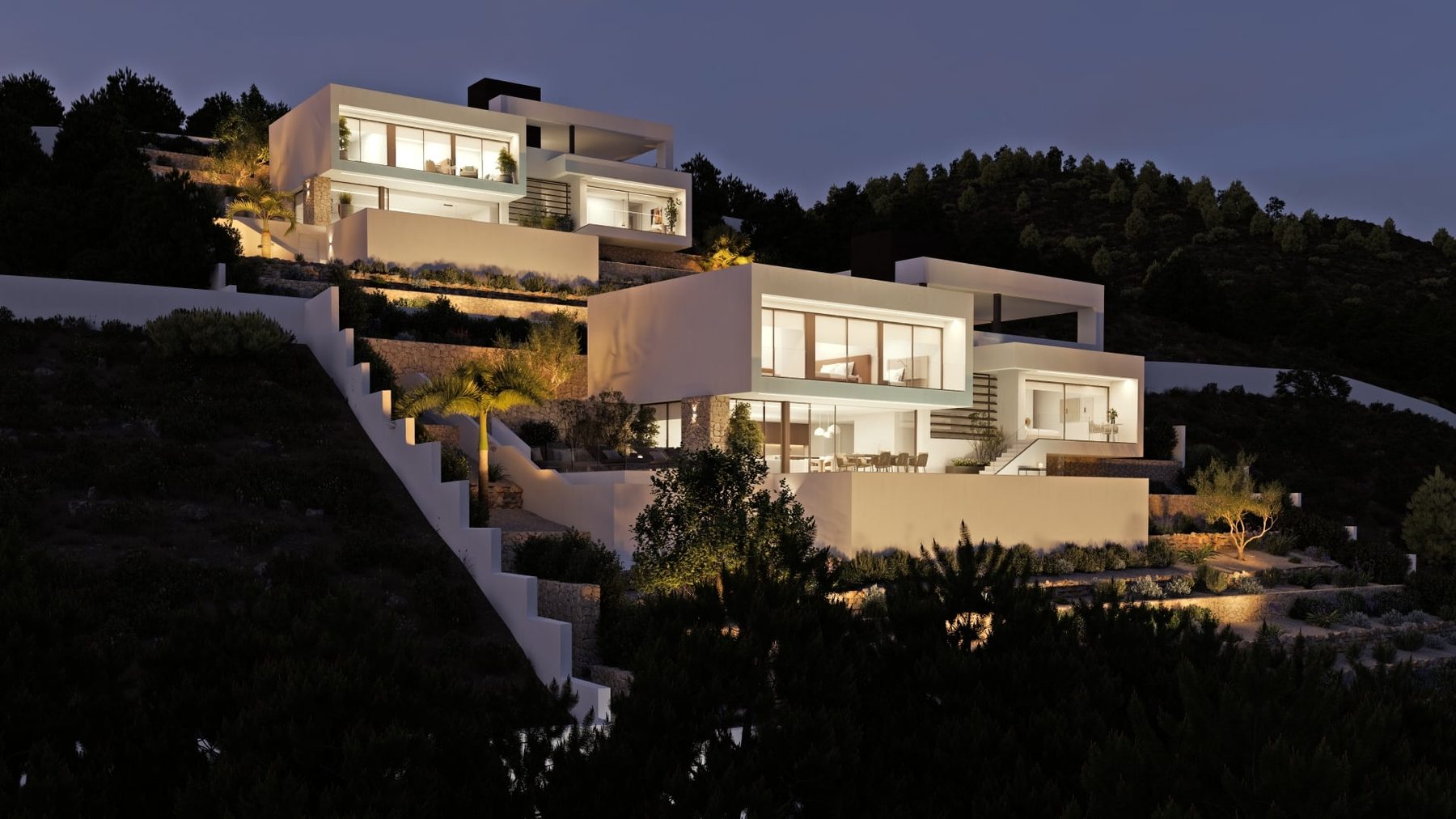Villa Alba – Foto 1