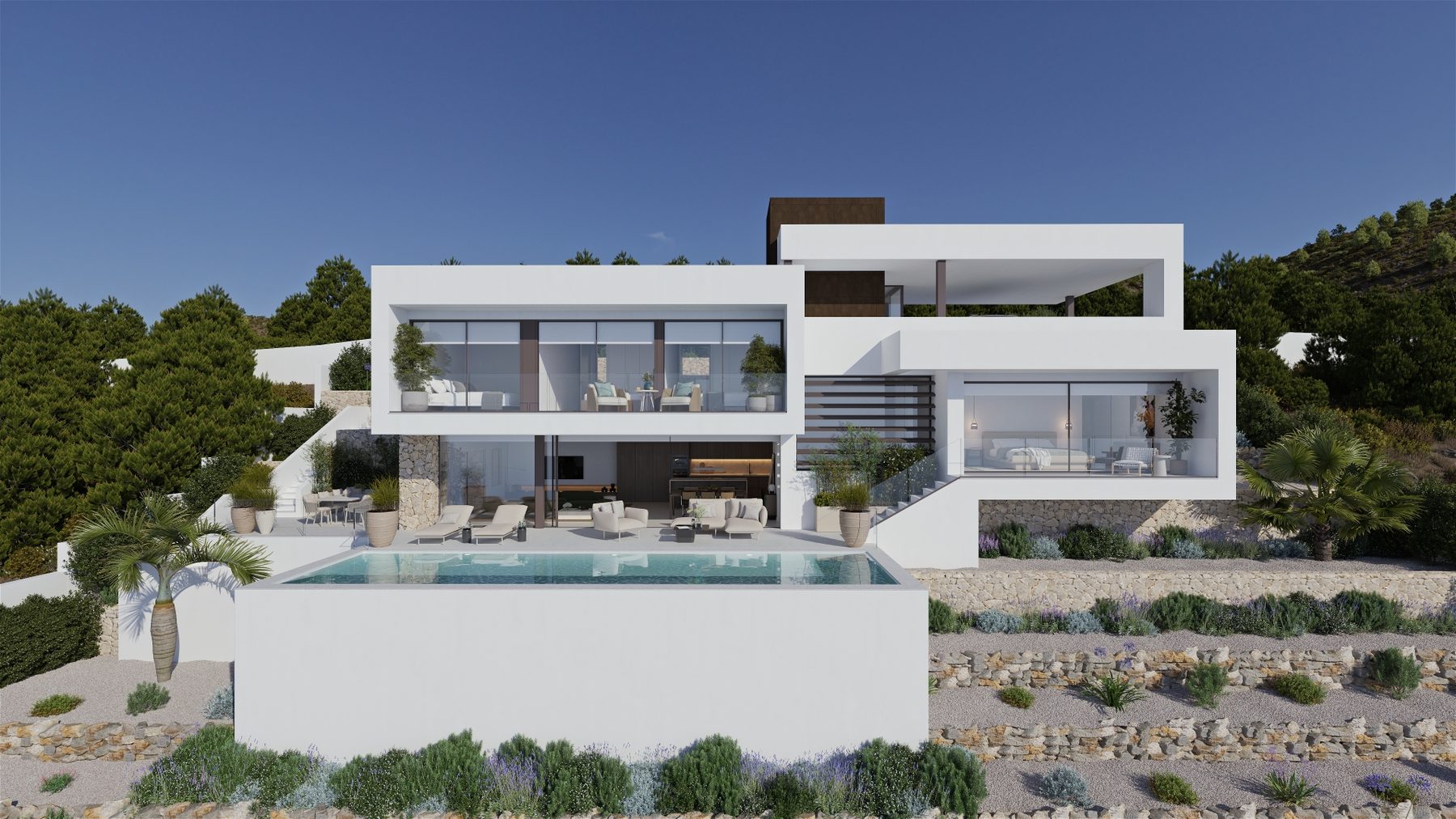 Villa Alba – Foto 4