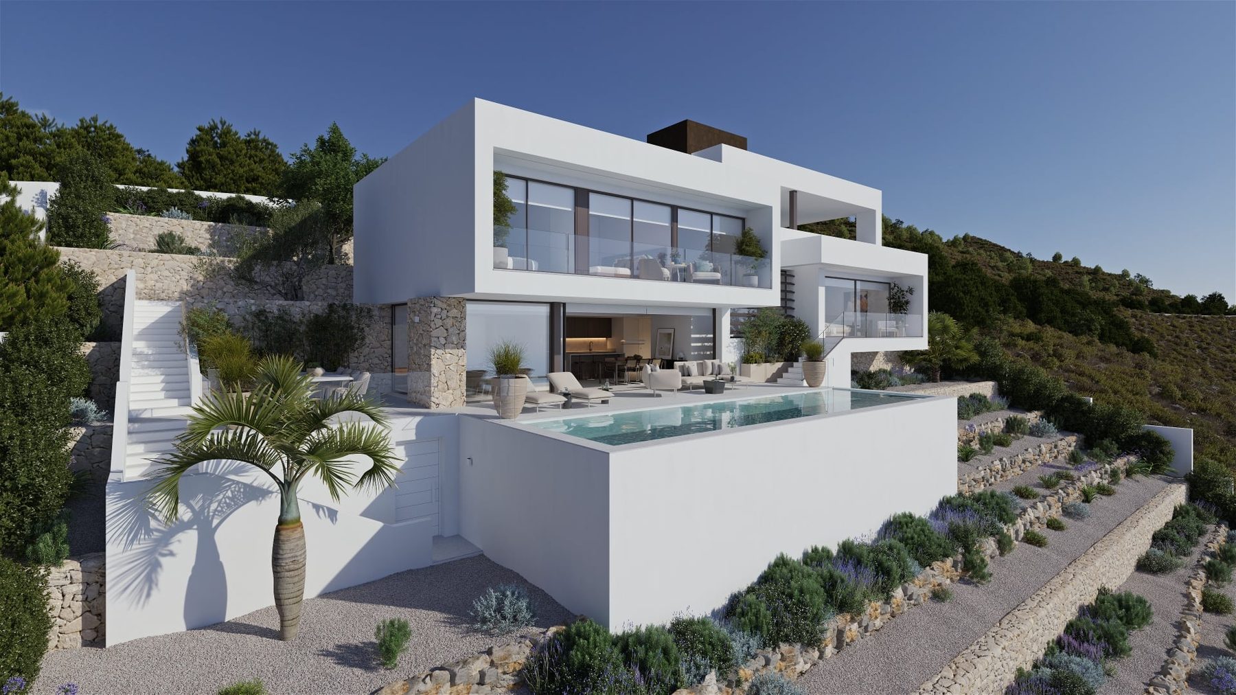 Villa Alba – Foto 5