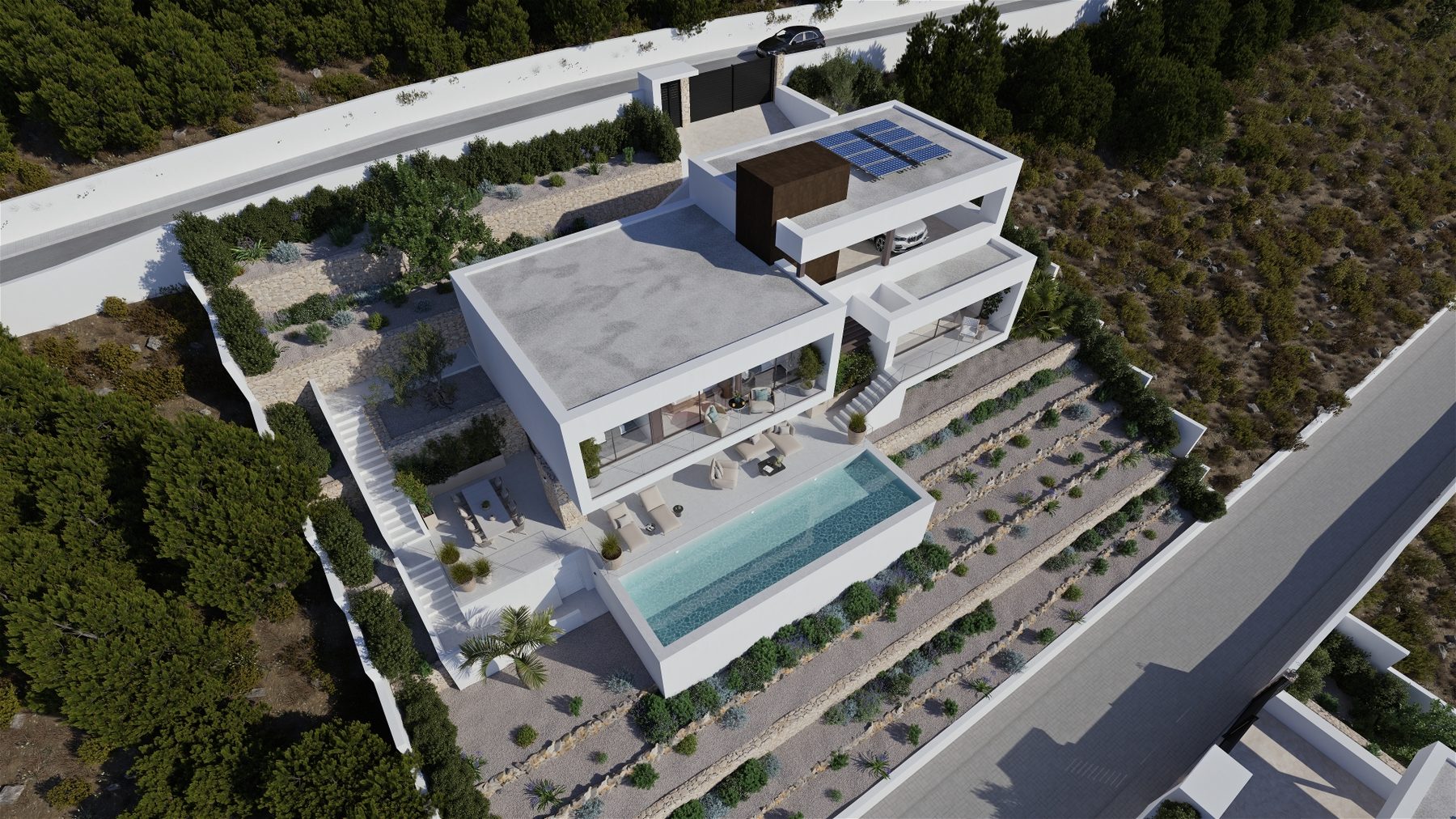 Villa Alba – Foto 6
