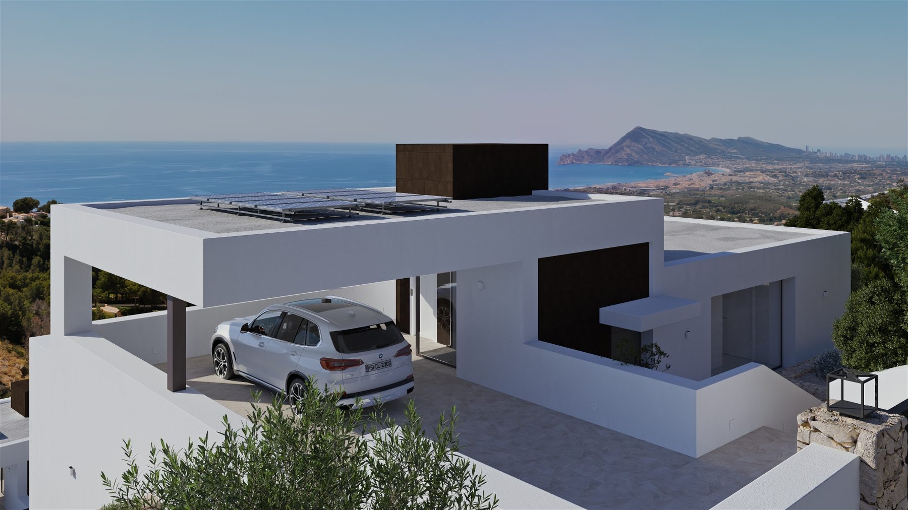 Villa Alba – Foto 7