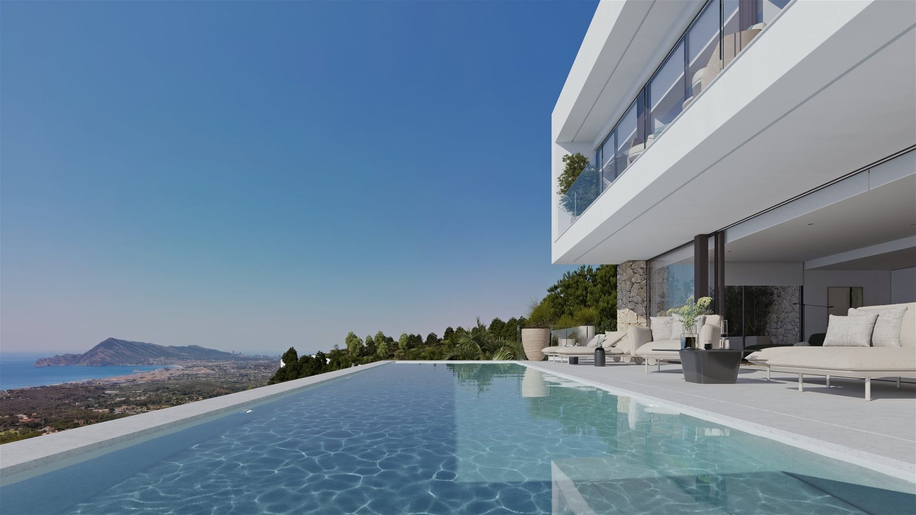 Villa Alba – Foto 1