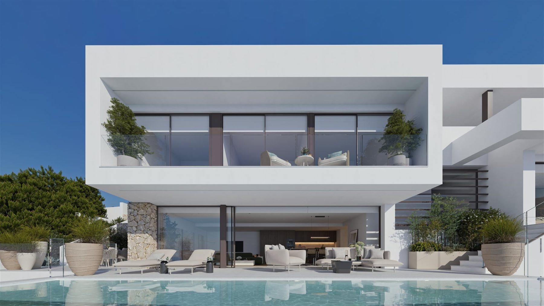 Villa Alba – Foto 2