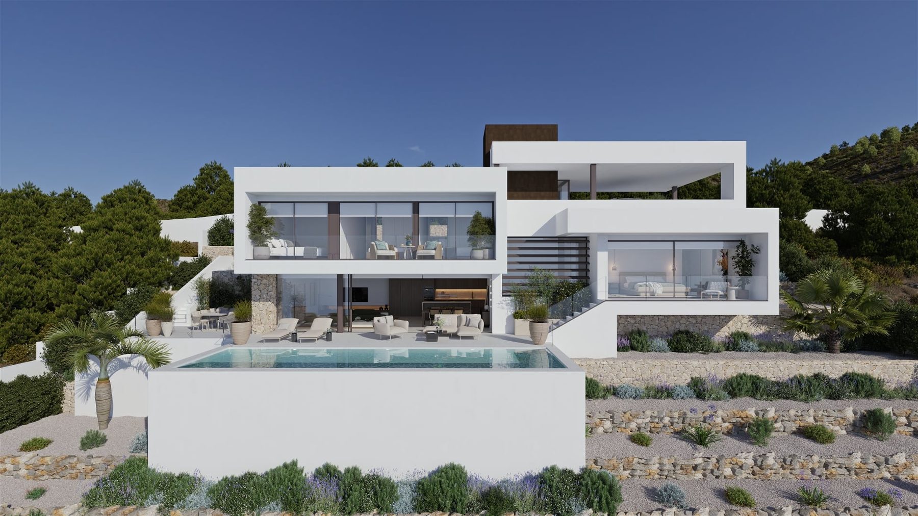 Villa Alba – Foto 4