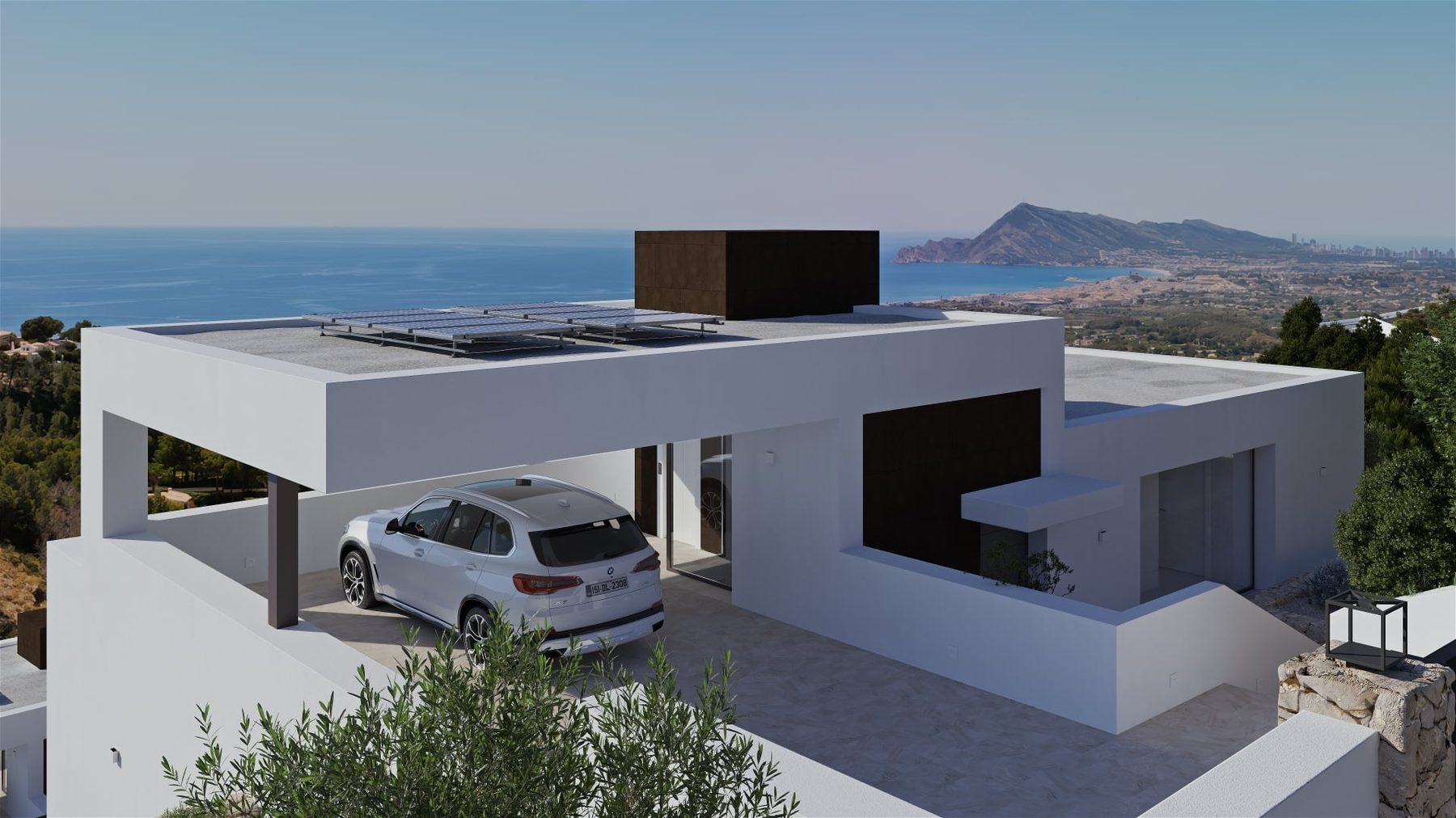 Villa Alba – Foto 6