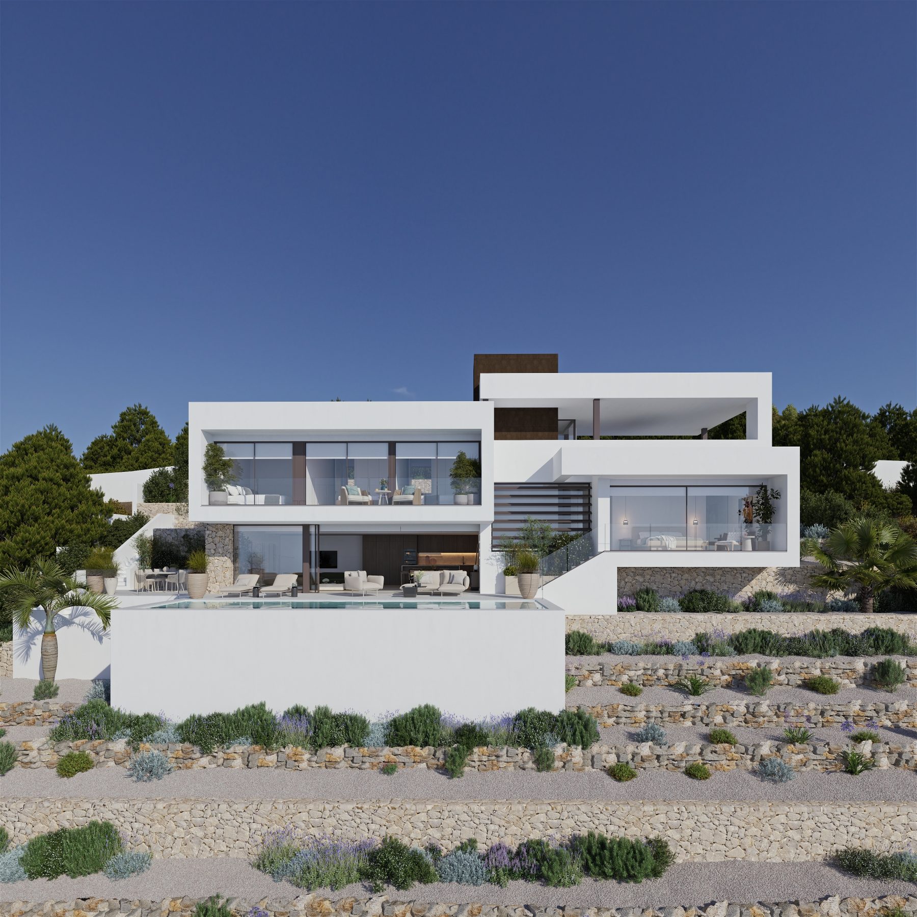 Villa Alba – Foto 7