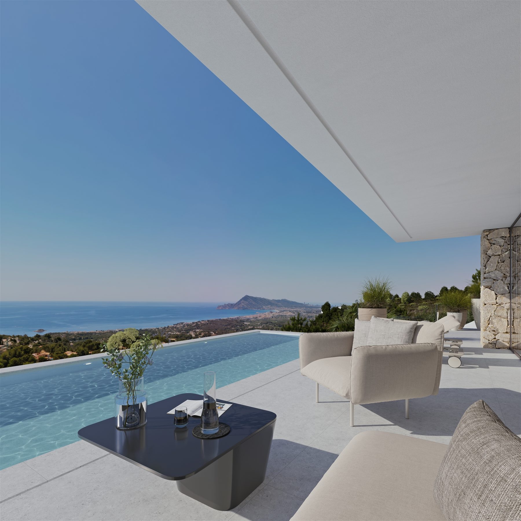 Villa Alba – Foto 8