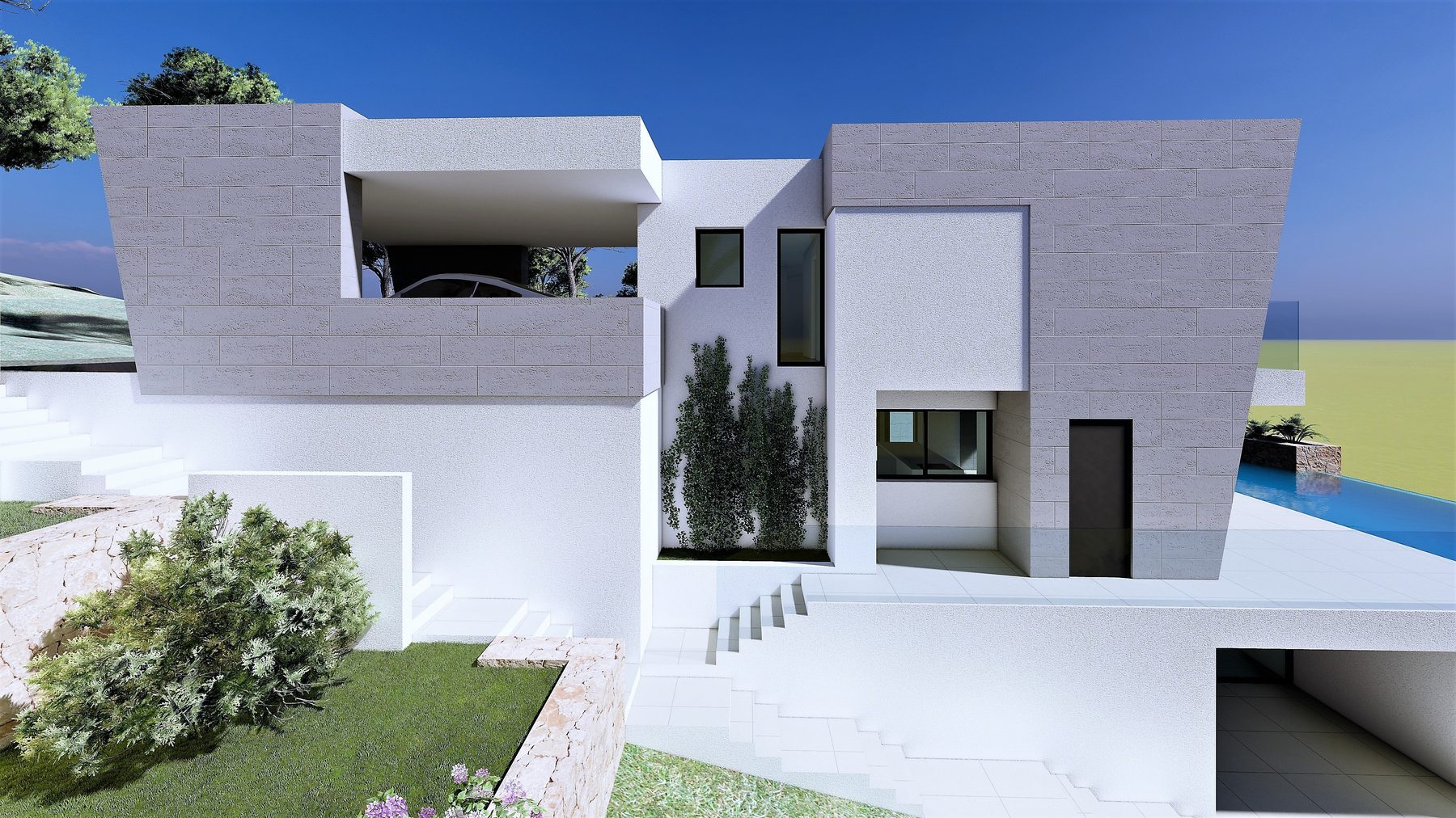 Villa Aral – Foto 4