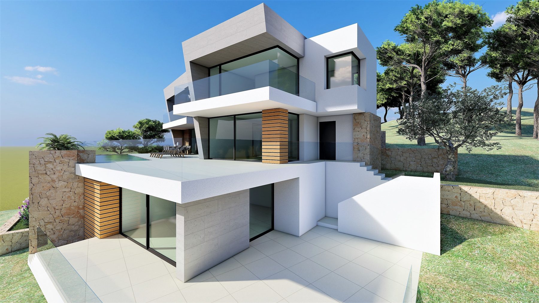 Villa Aral – Foto 5