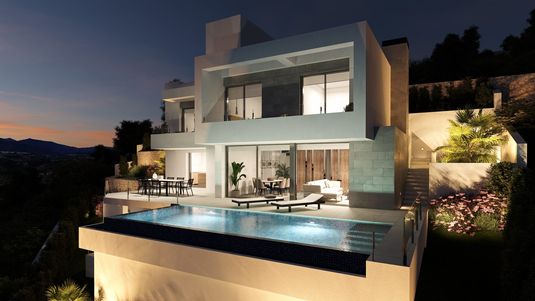 Villa Indigo – Foto 2