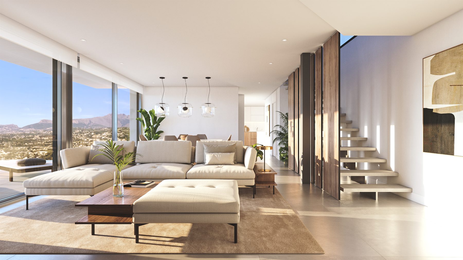 Villa Indigo – Foto 5