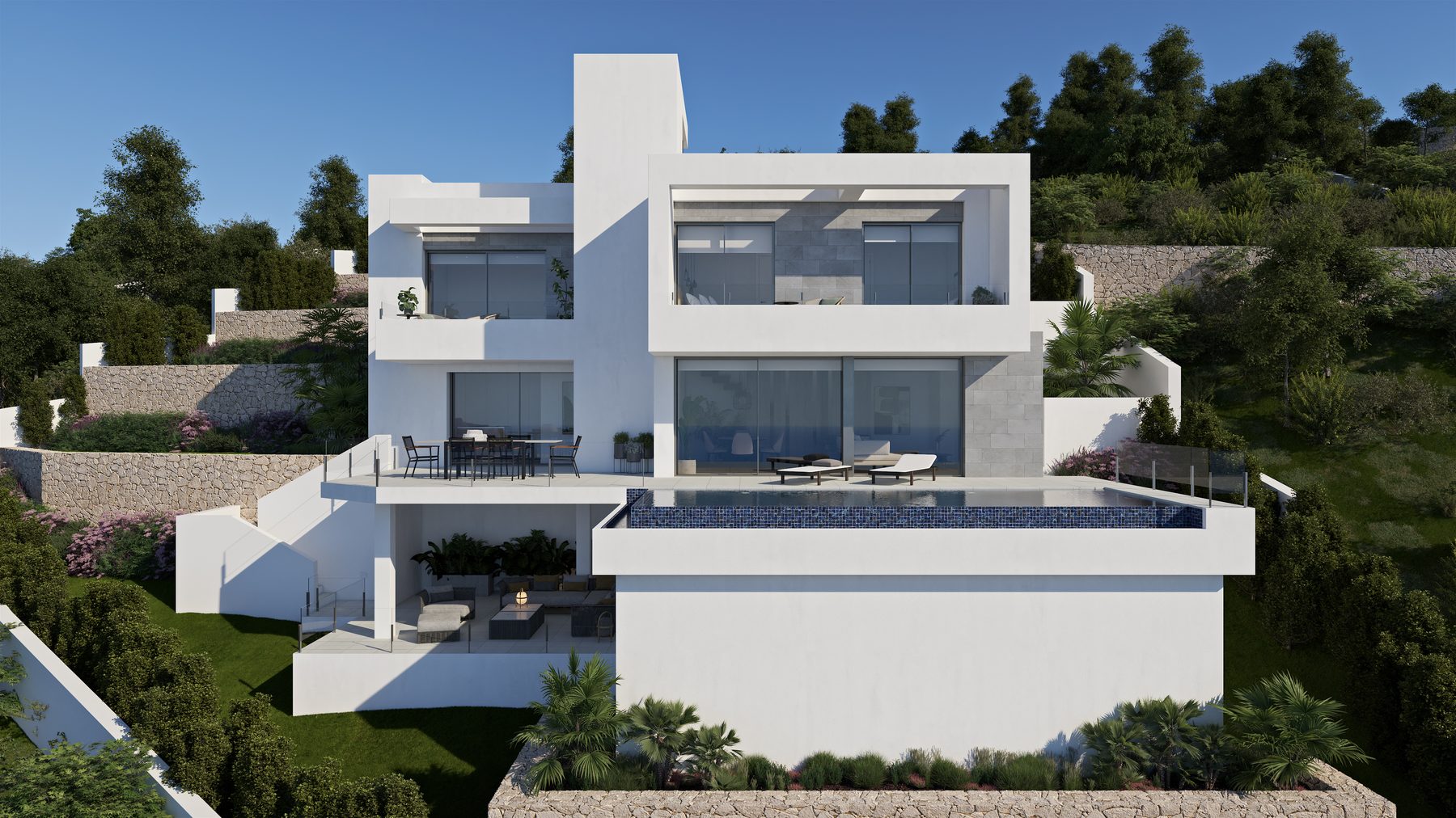 Villa Indigo – Foto 6