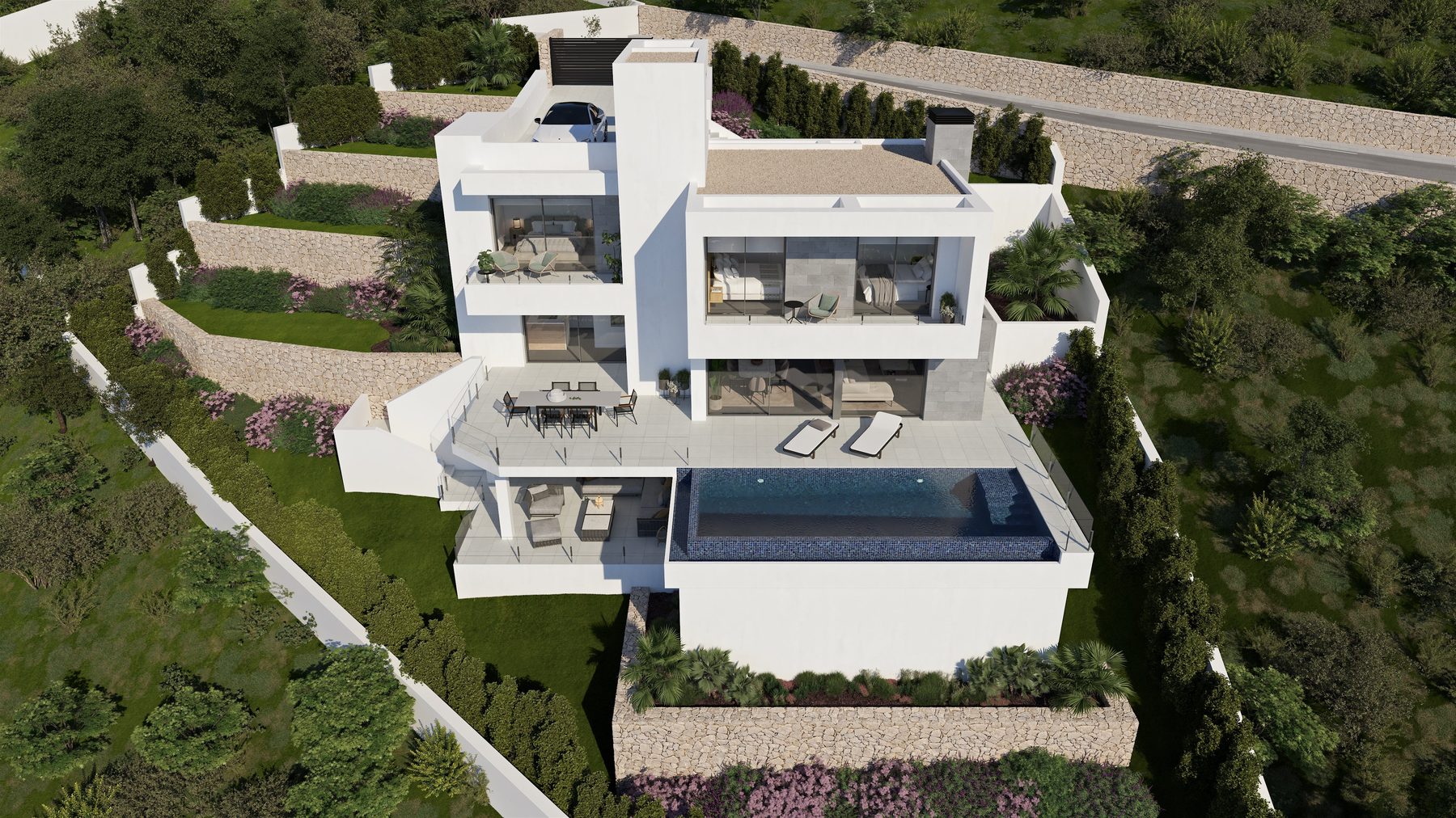 Villa Indigo – Foto 7