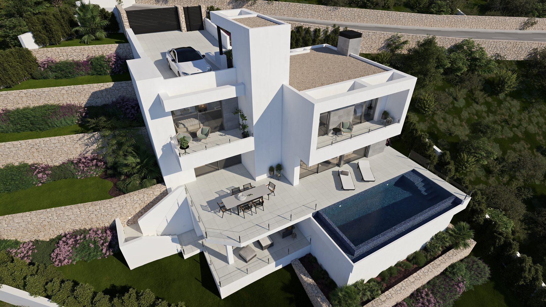 Villa Indigo – Foto 8
