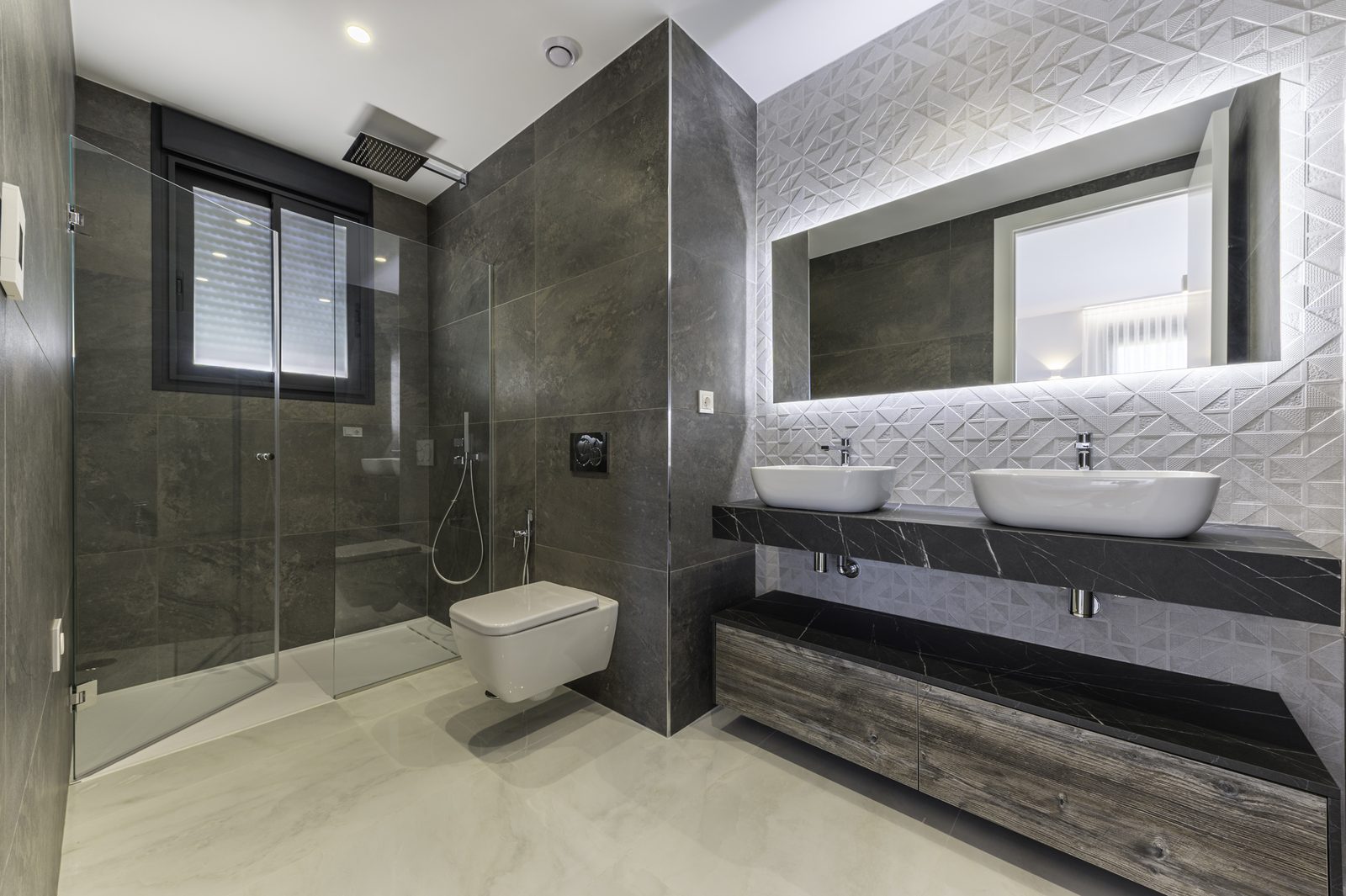 Villa with lift, pool and finished basement in Orihuela Costa – photo 11