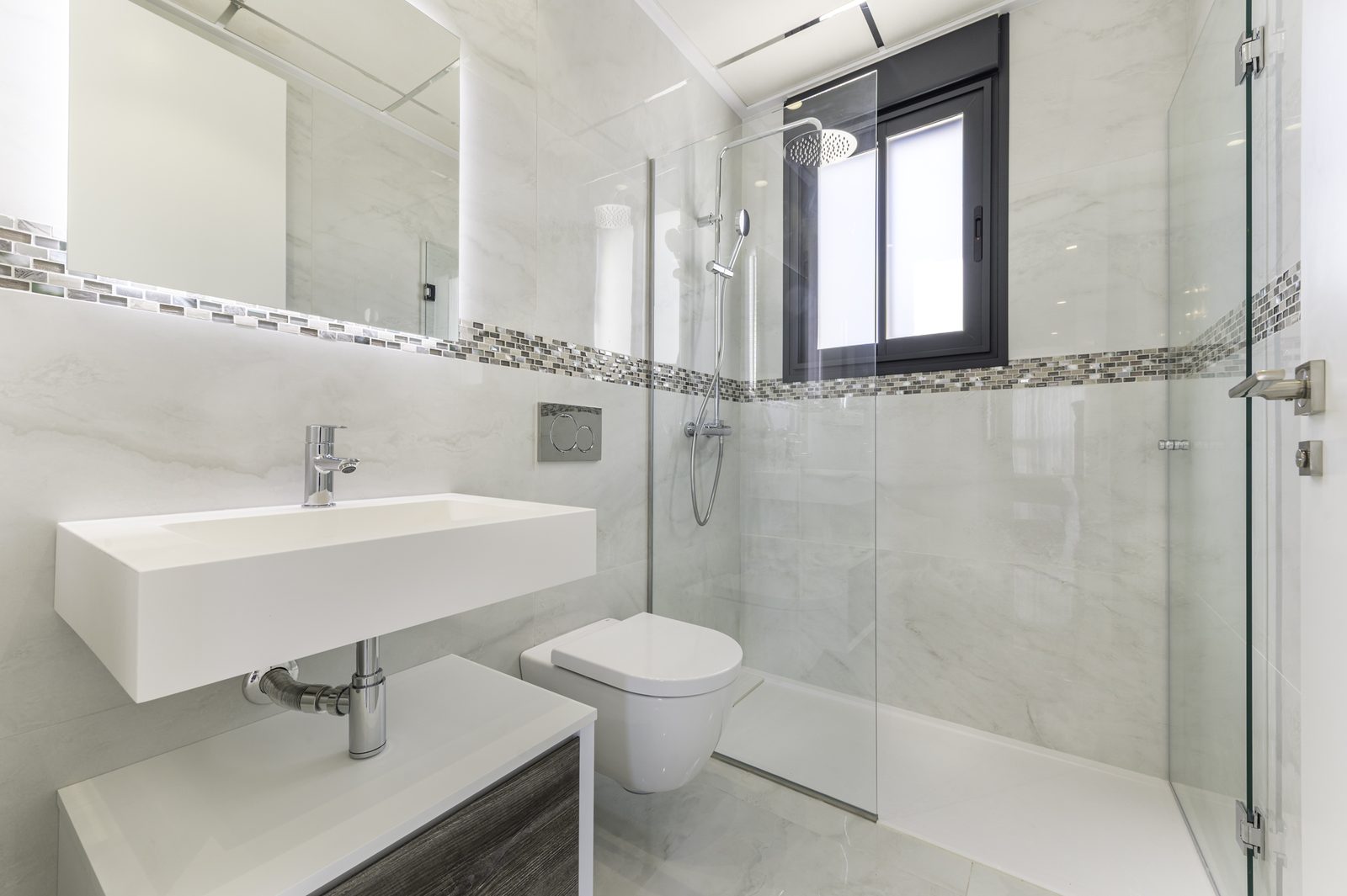 Villa with lift, pool and finished basement in Orihuela Costa – photo 12