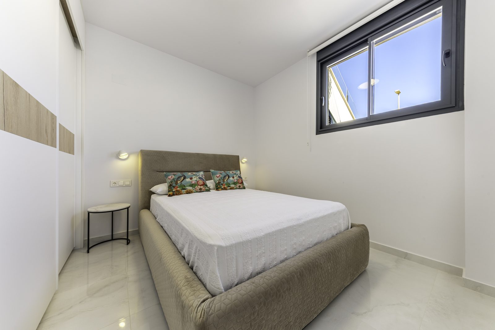 Villa with lift, pool and finished basement in Orihuela Costa – photo 17