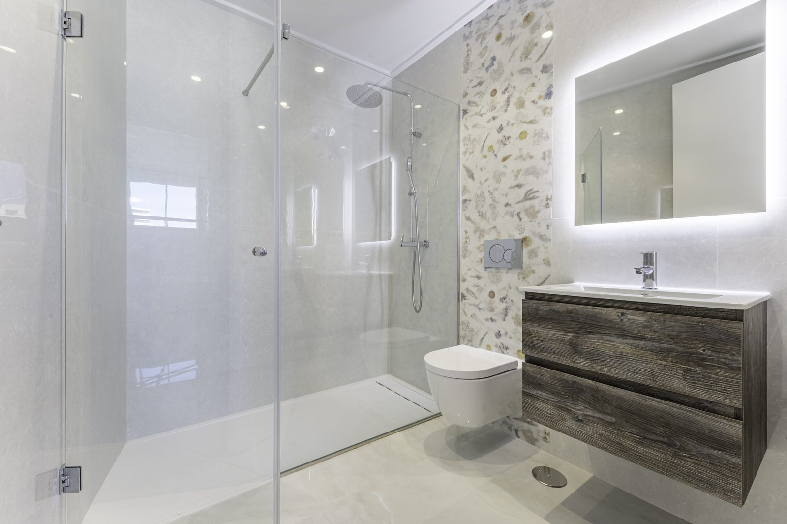Villa with lift, pool and finished basement in Orihuela Costa – photo 18