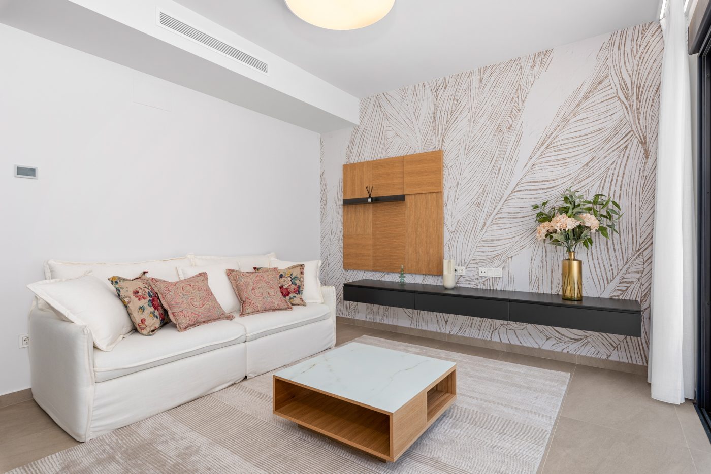 Neubau-Villa mit Pool und Dachterrasse in Orihuela Costa – Foto 10